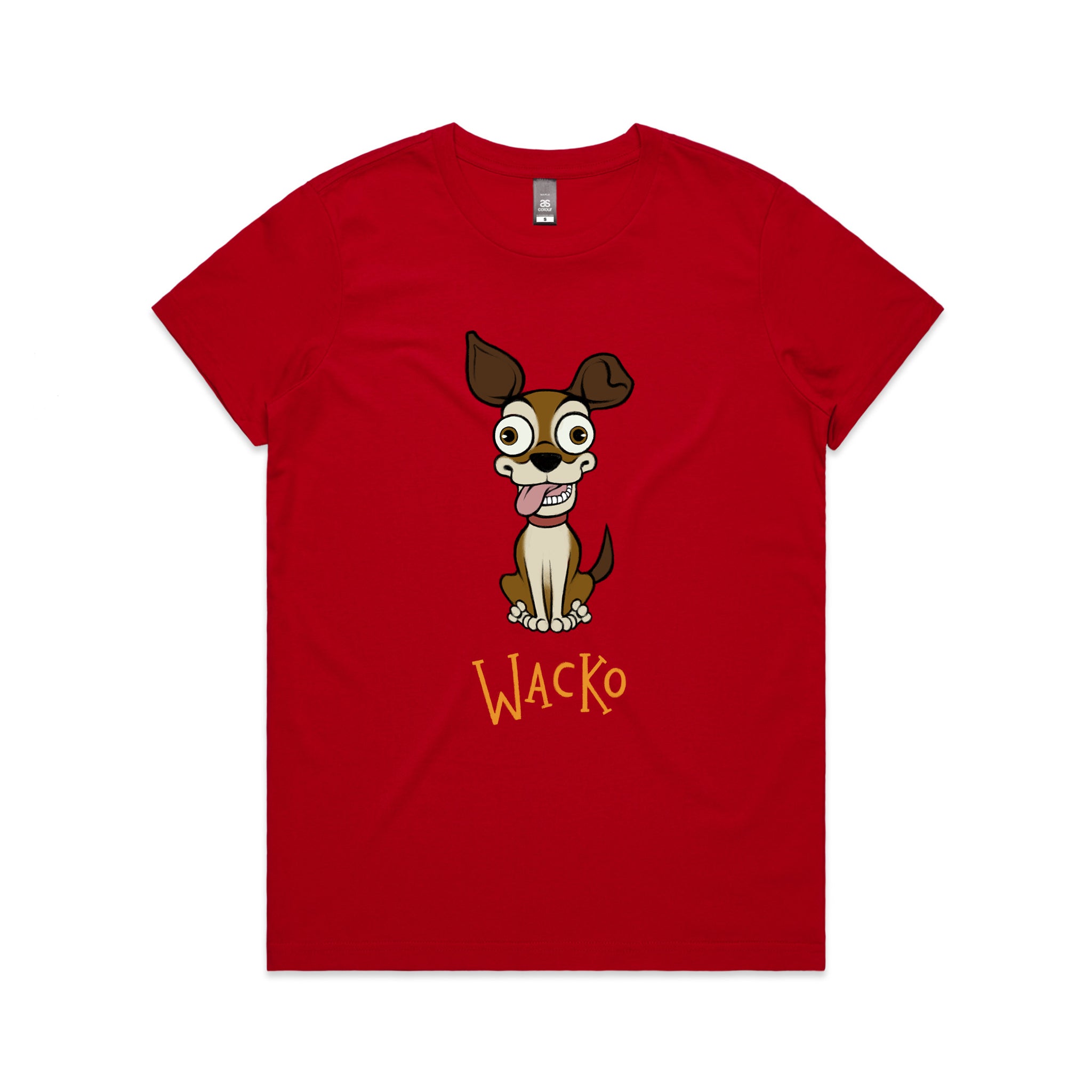 Wacko Tee