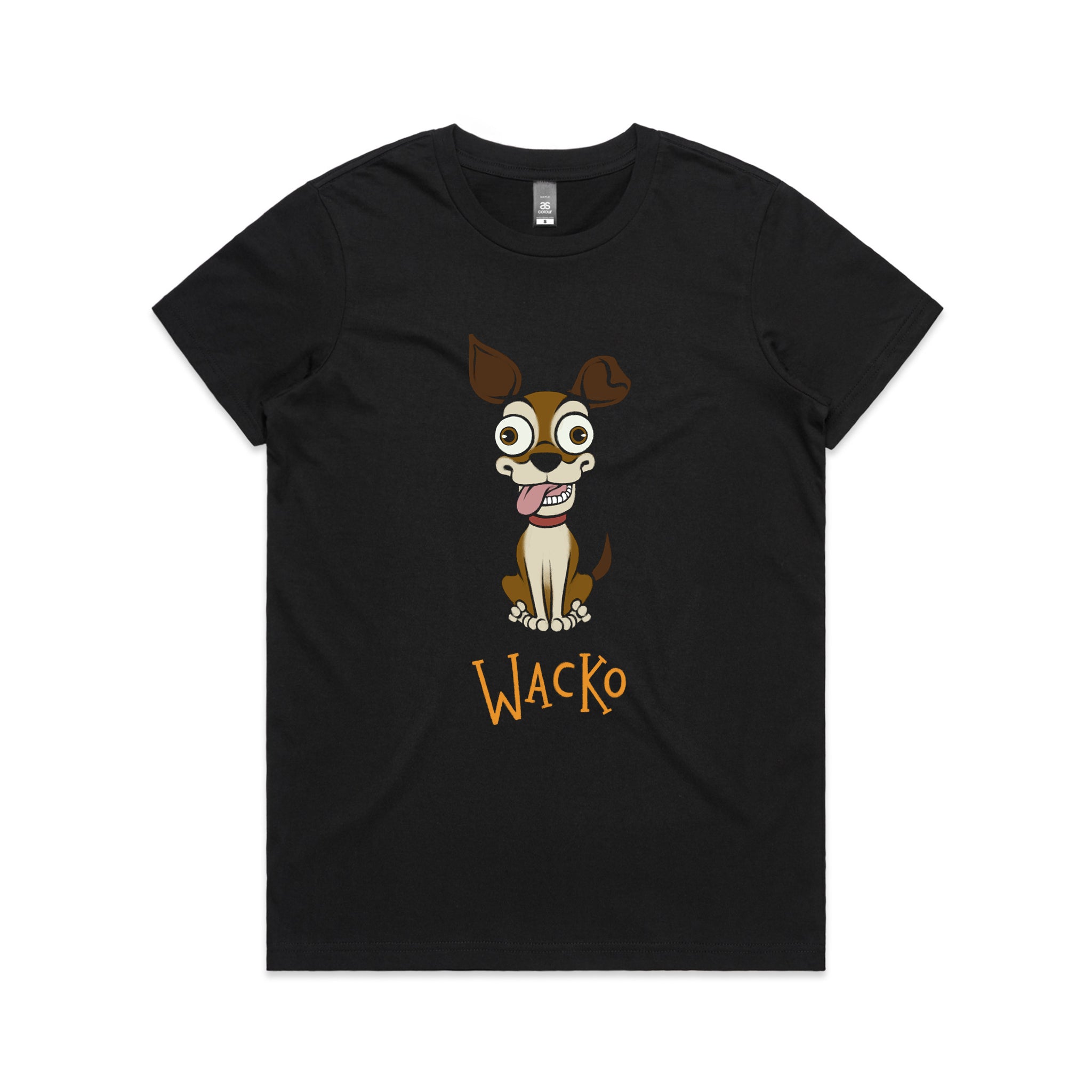 Wacko Tee