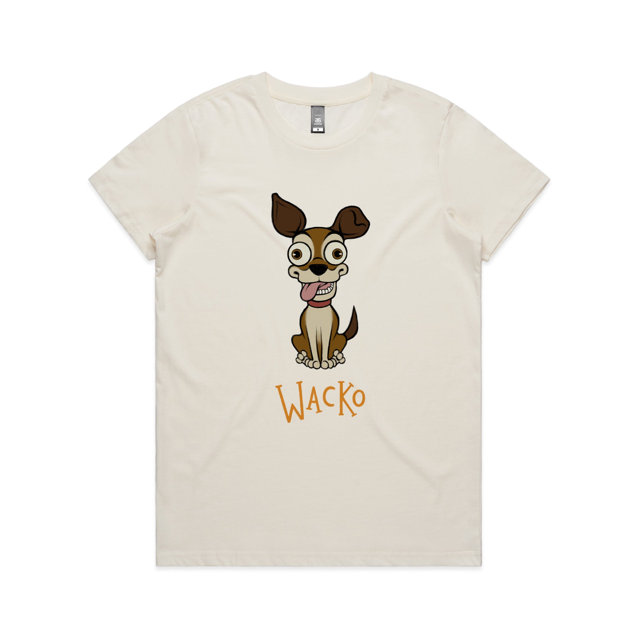 Wacko Tee