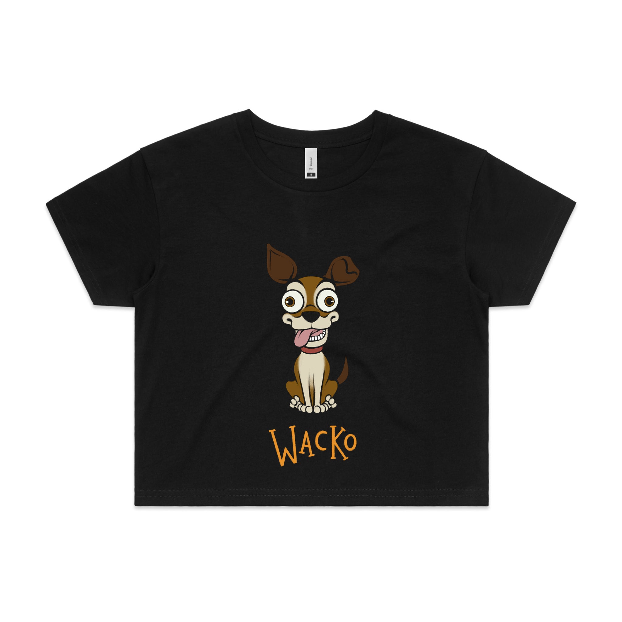 Wacko Tee