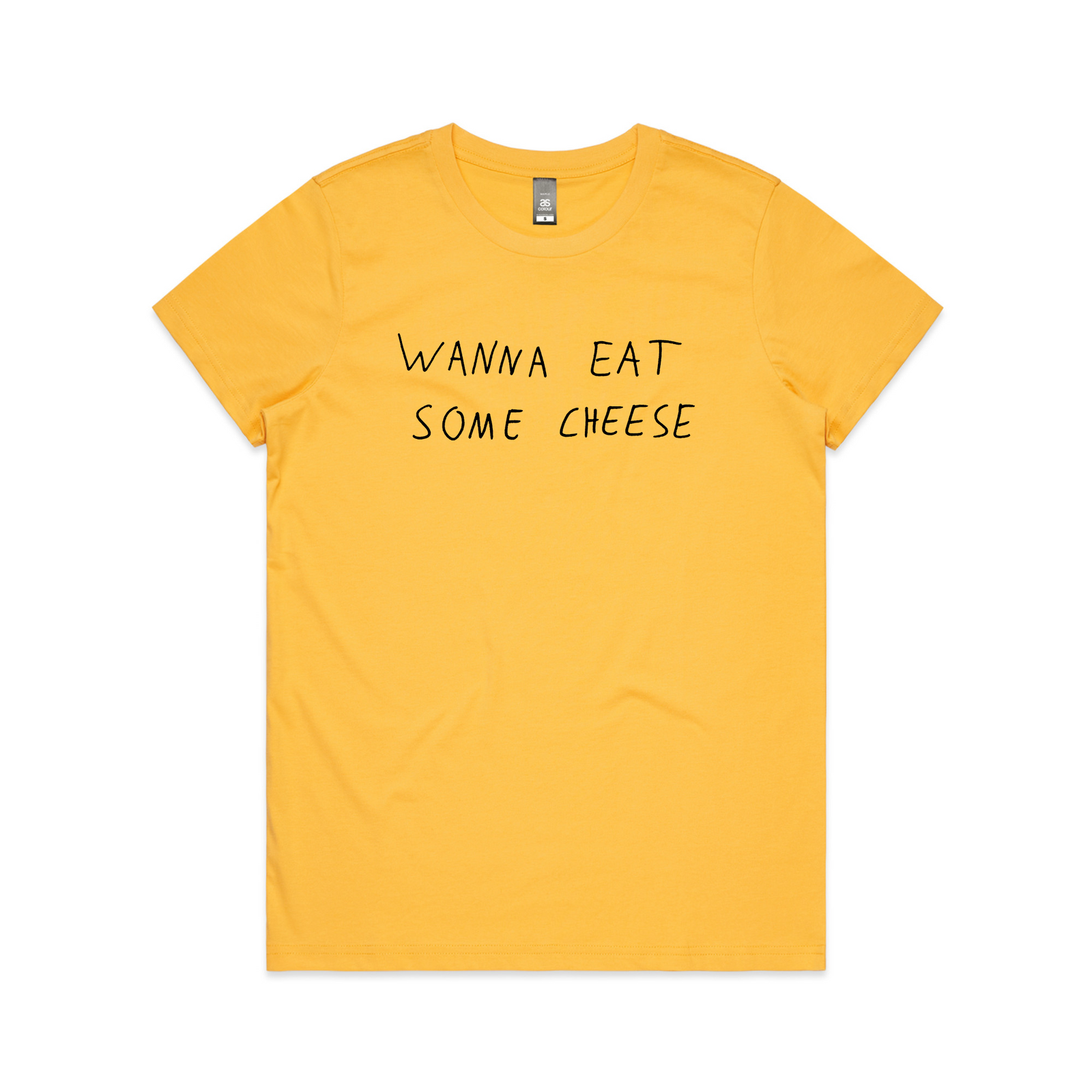 Wanna Eat Some Cheese Tee