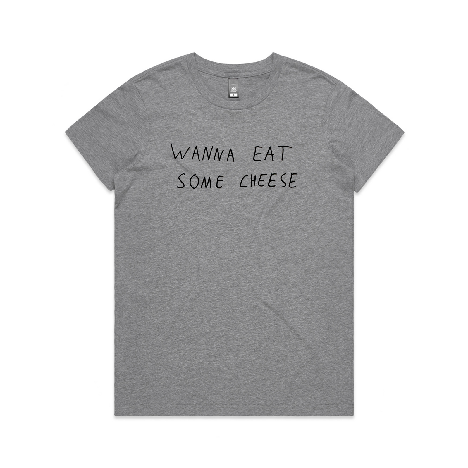 Wanna Eat Some Cheese Tee