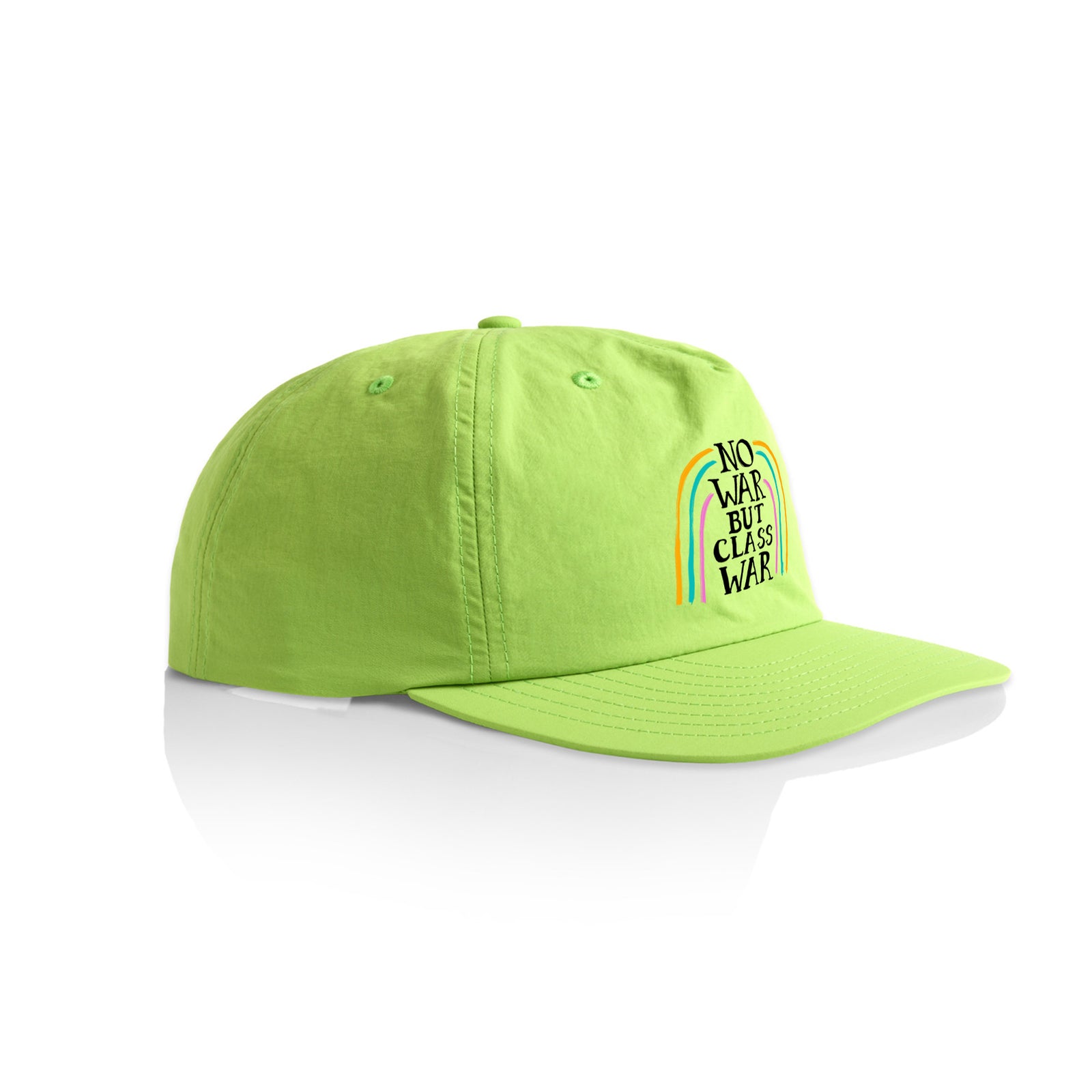 No War But Class War Hat