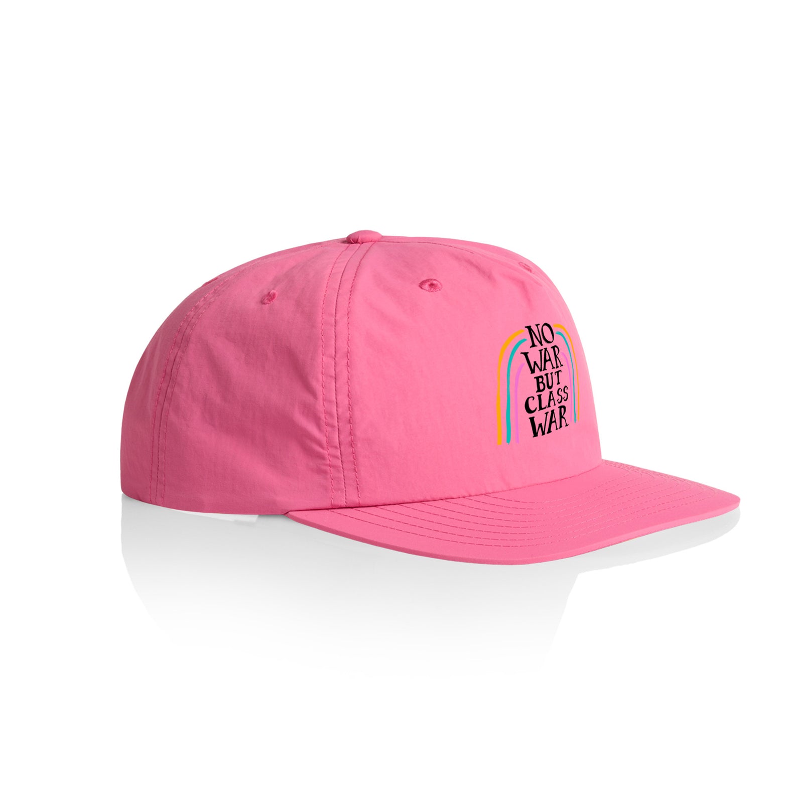 No War But Class War Hat