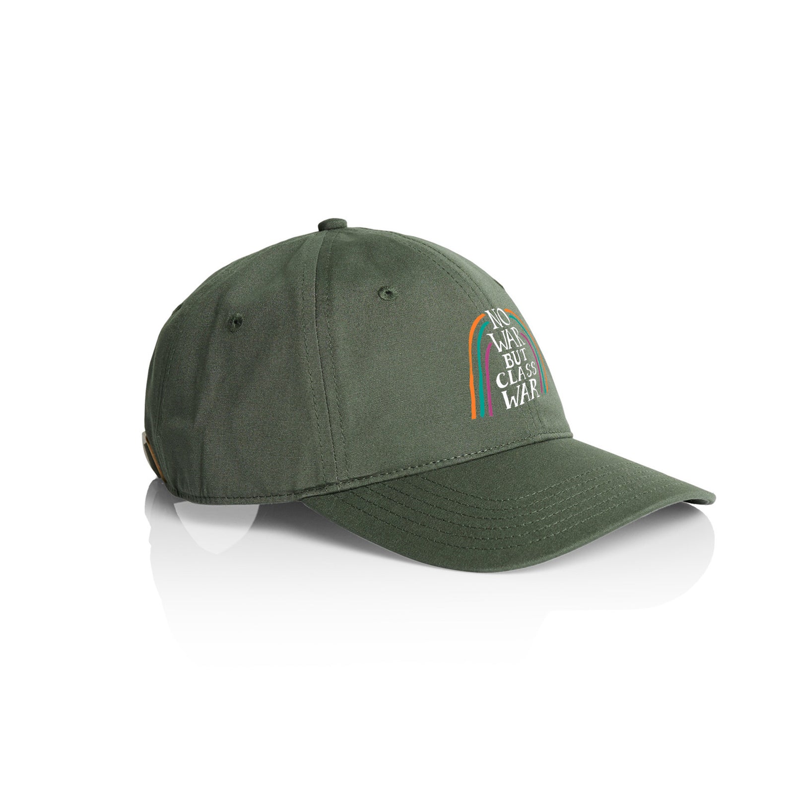 No War But Class War Hat