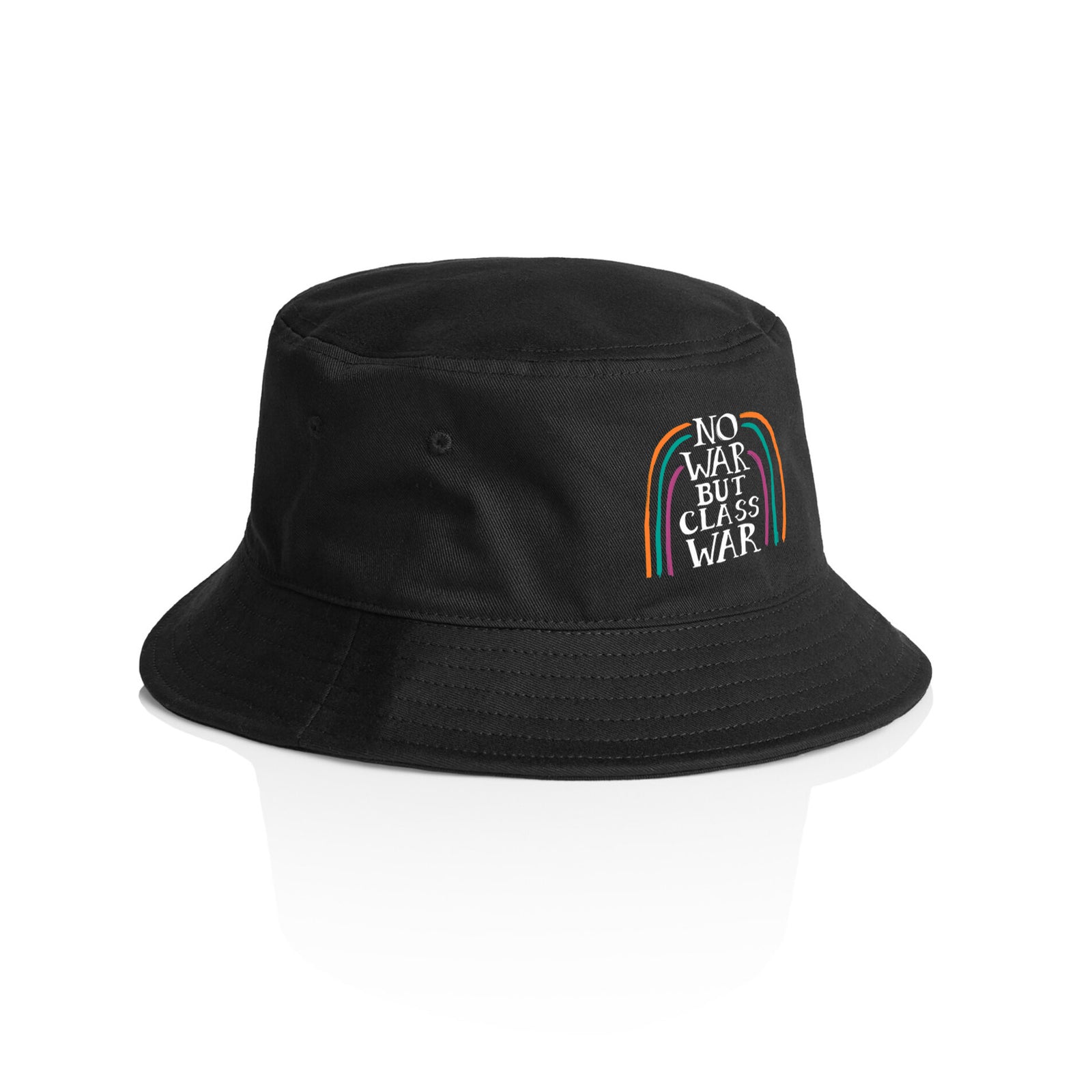No War But Class War Hat