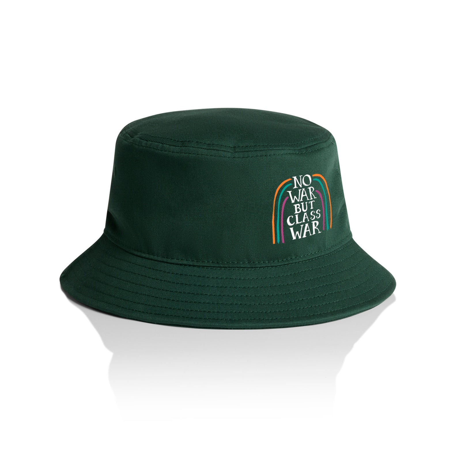 No War But Class War Hat
