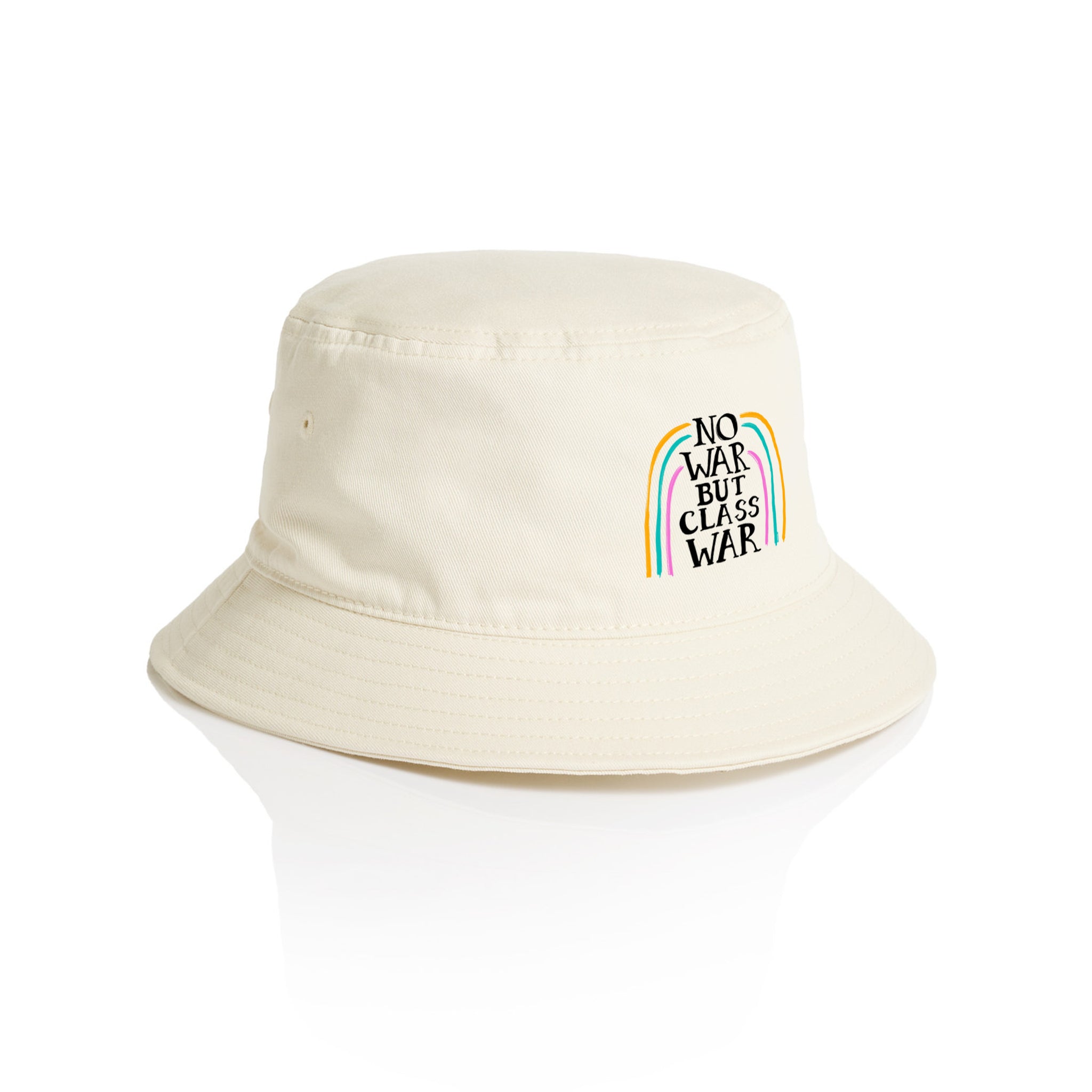 No War But Class War Hat