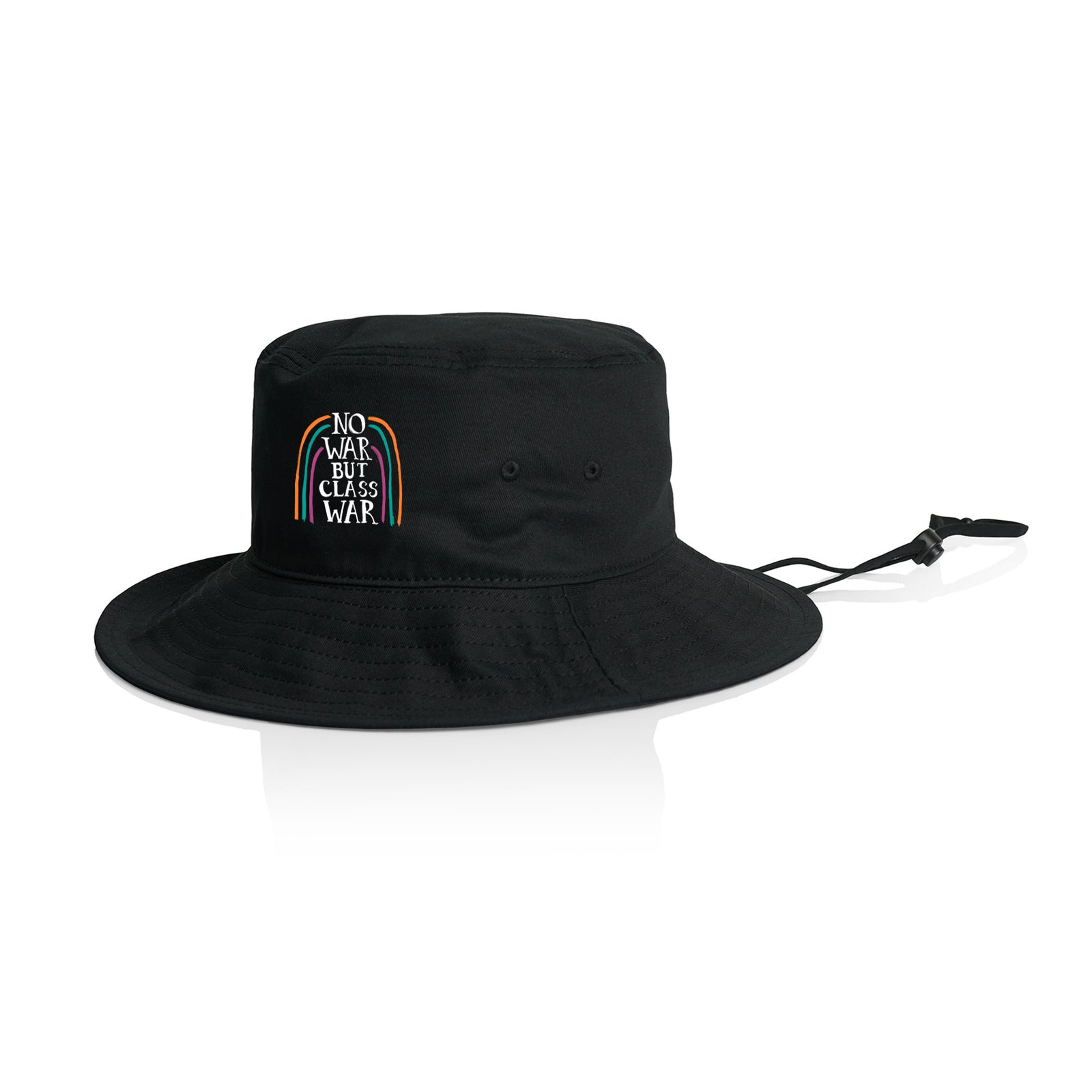 No War But Class War Hat
