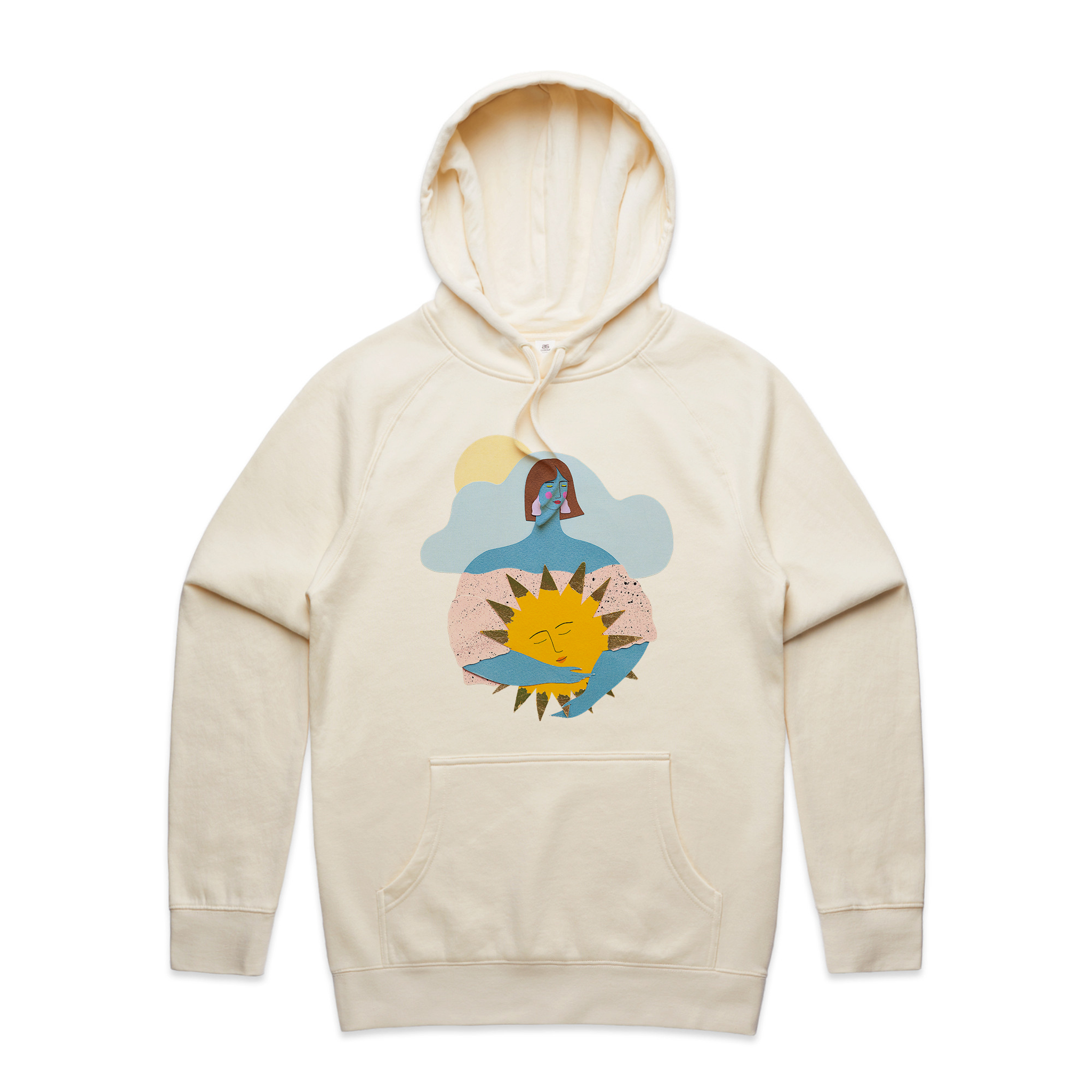 Warm Hug Hoodie