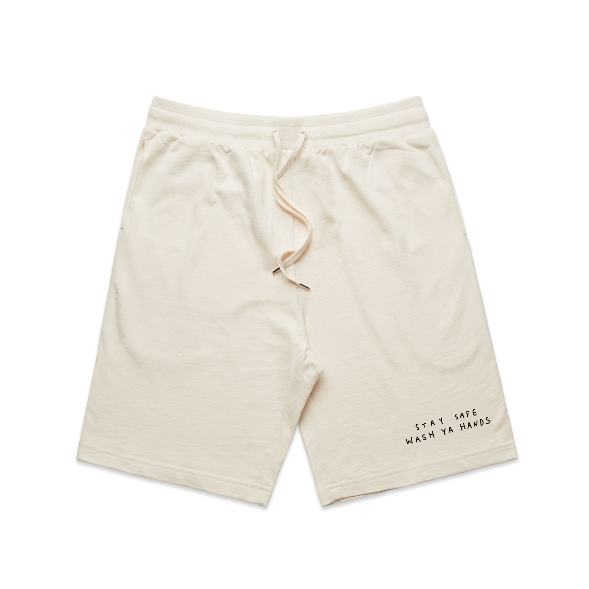 Wash Ya Hands Shorts