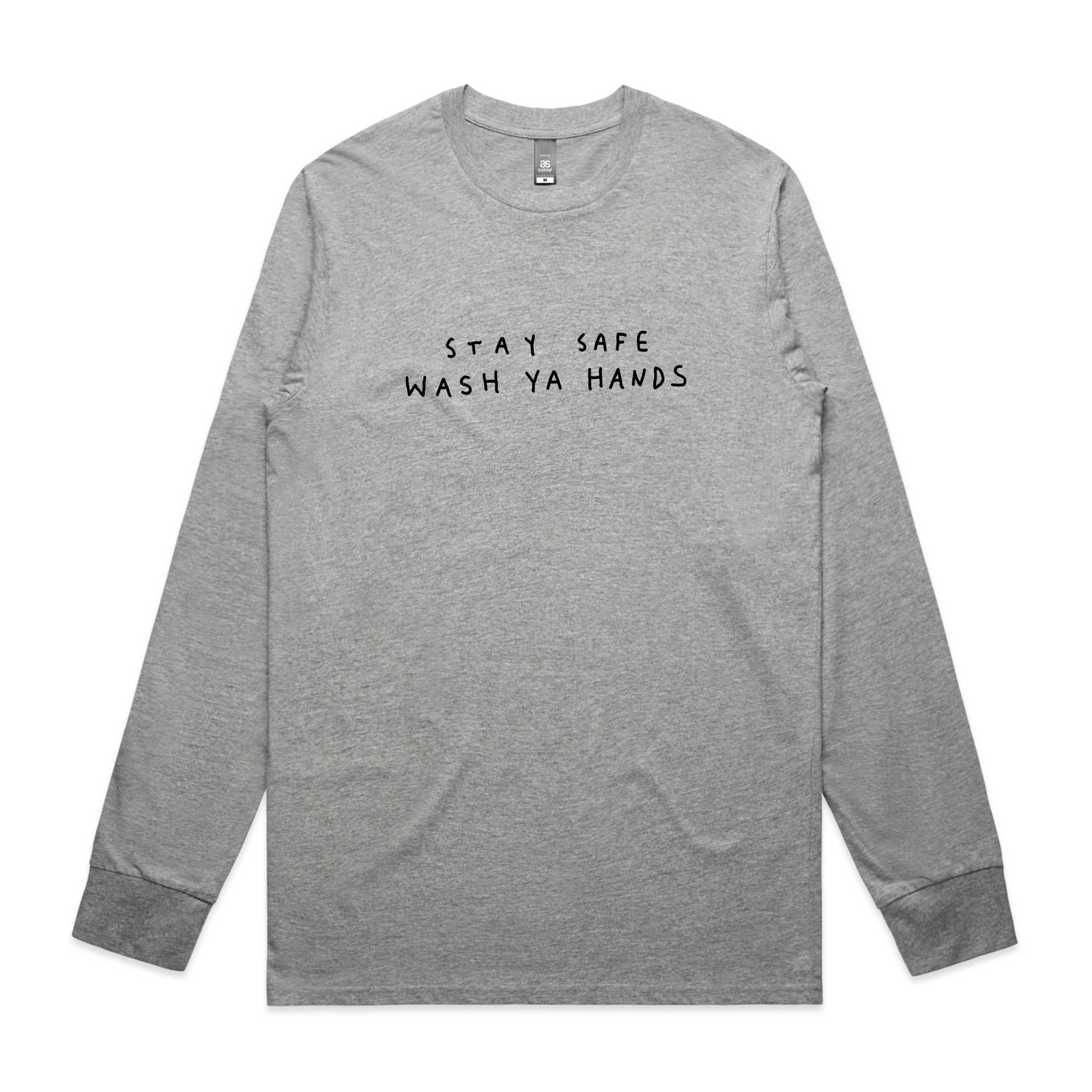 Wash Ya Hands Tee