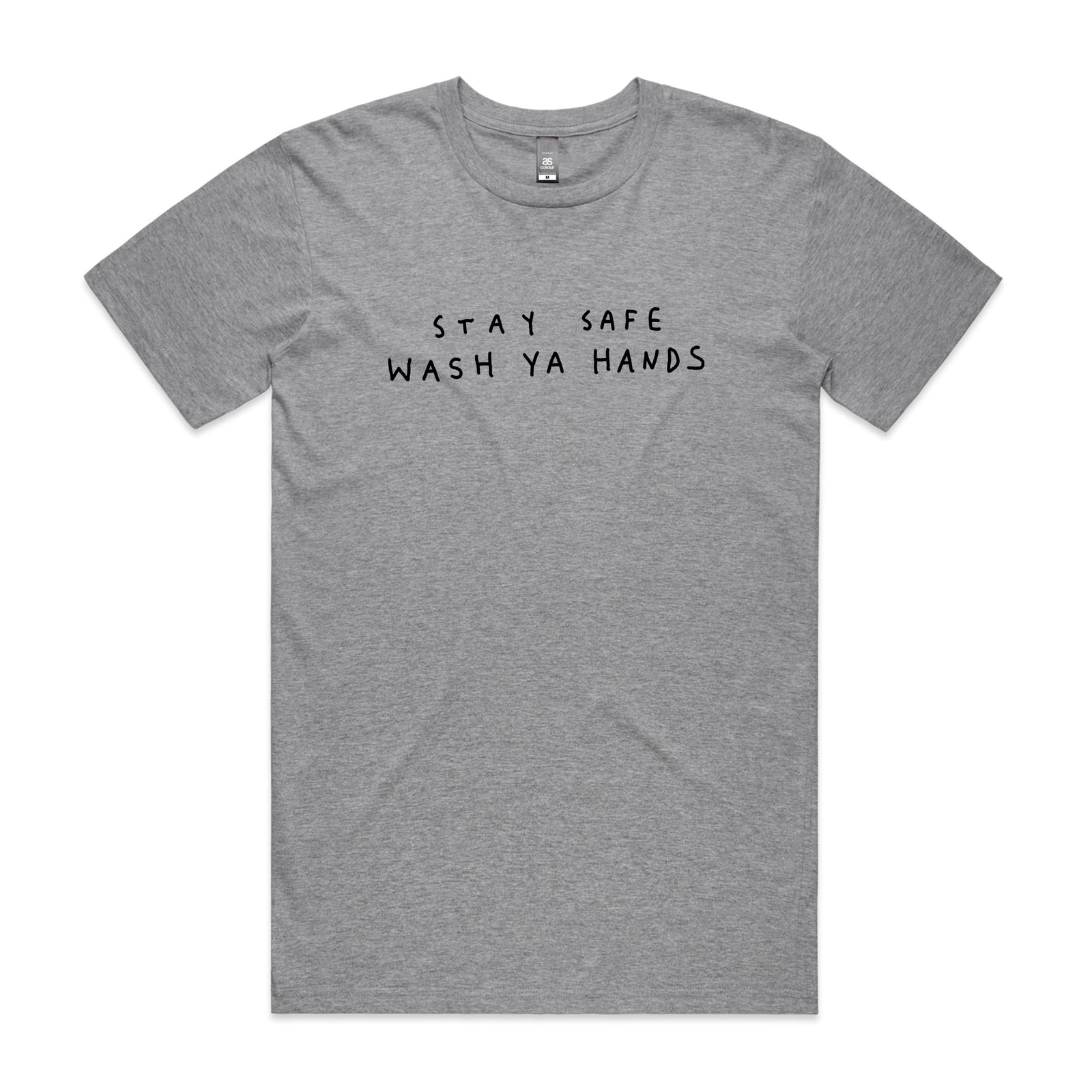 Wash Ya Hands Tee