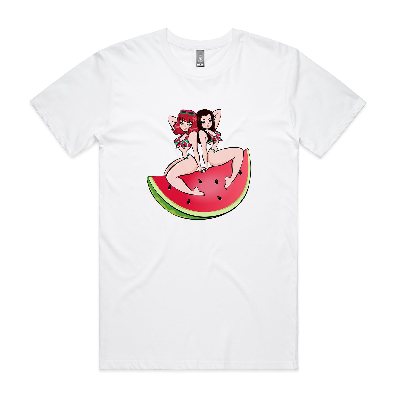 Watermelon Girls