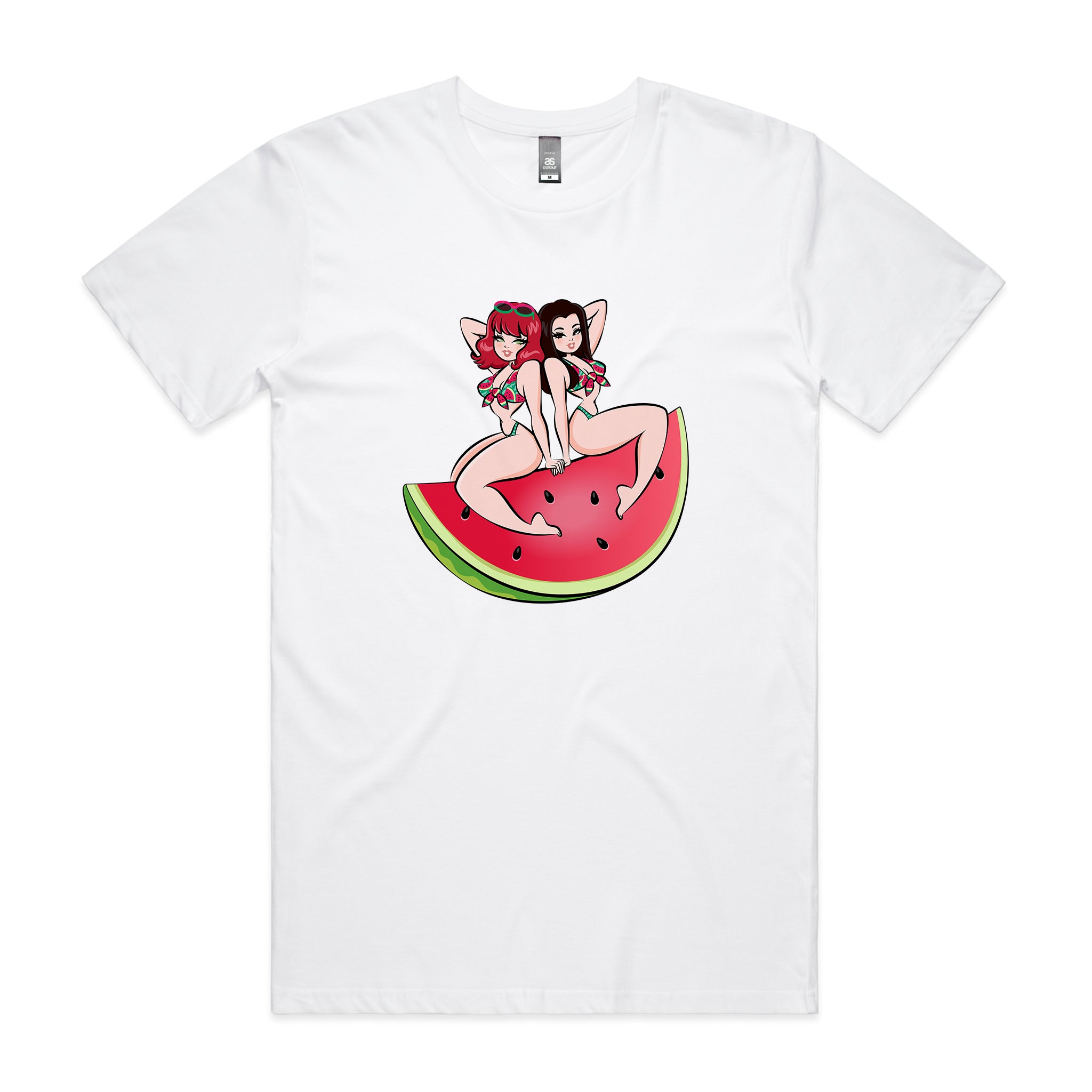 Watermelon Girls