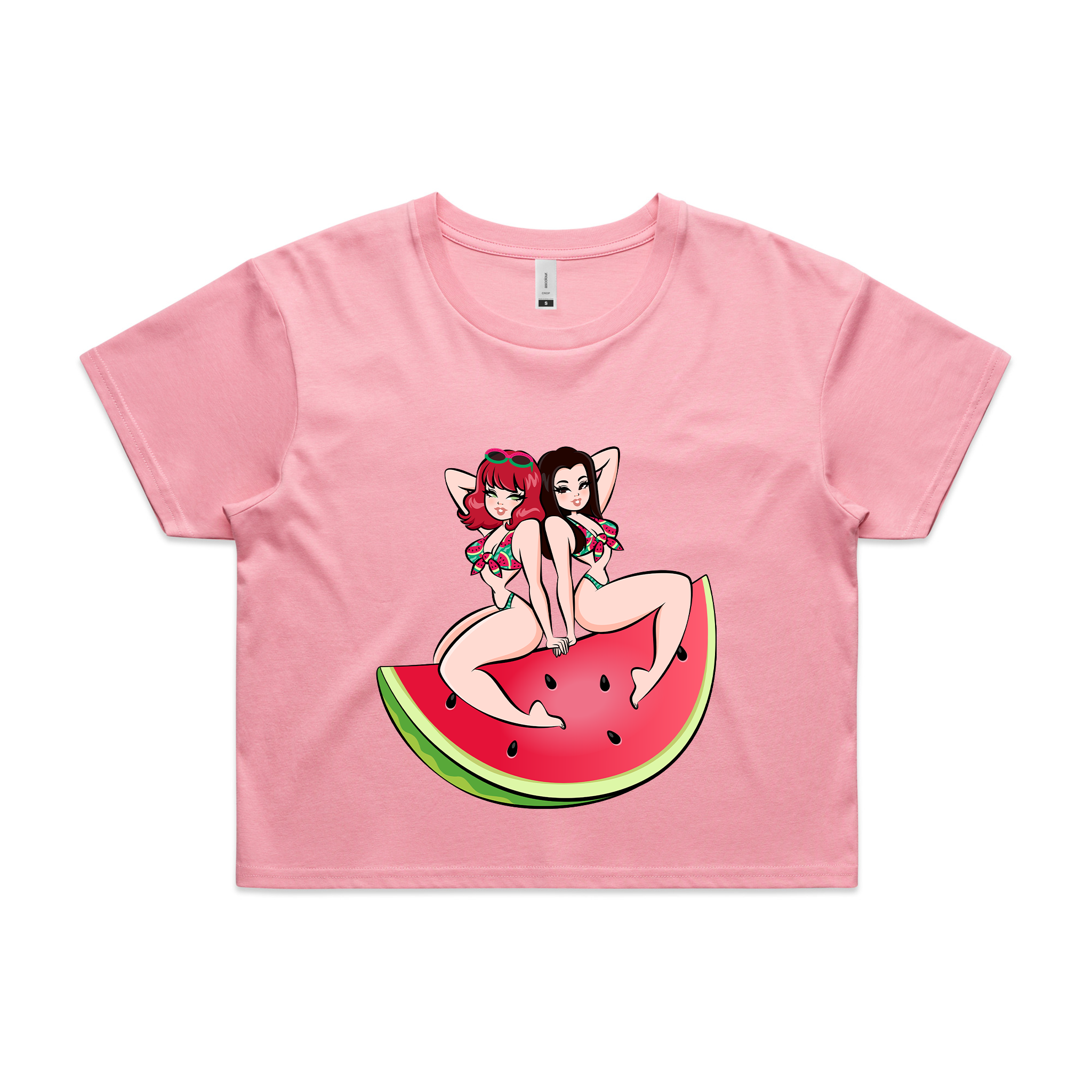 Watermelon Girls