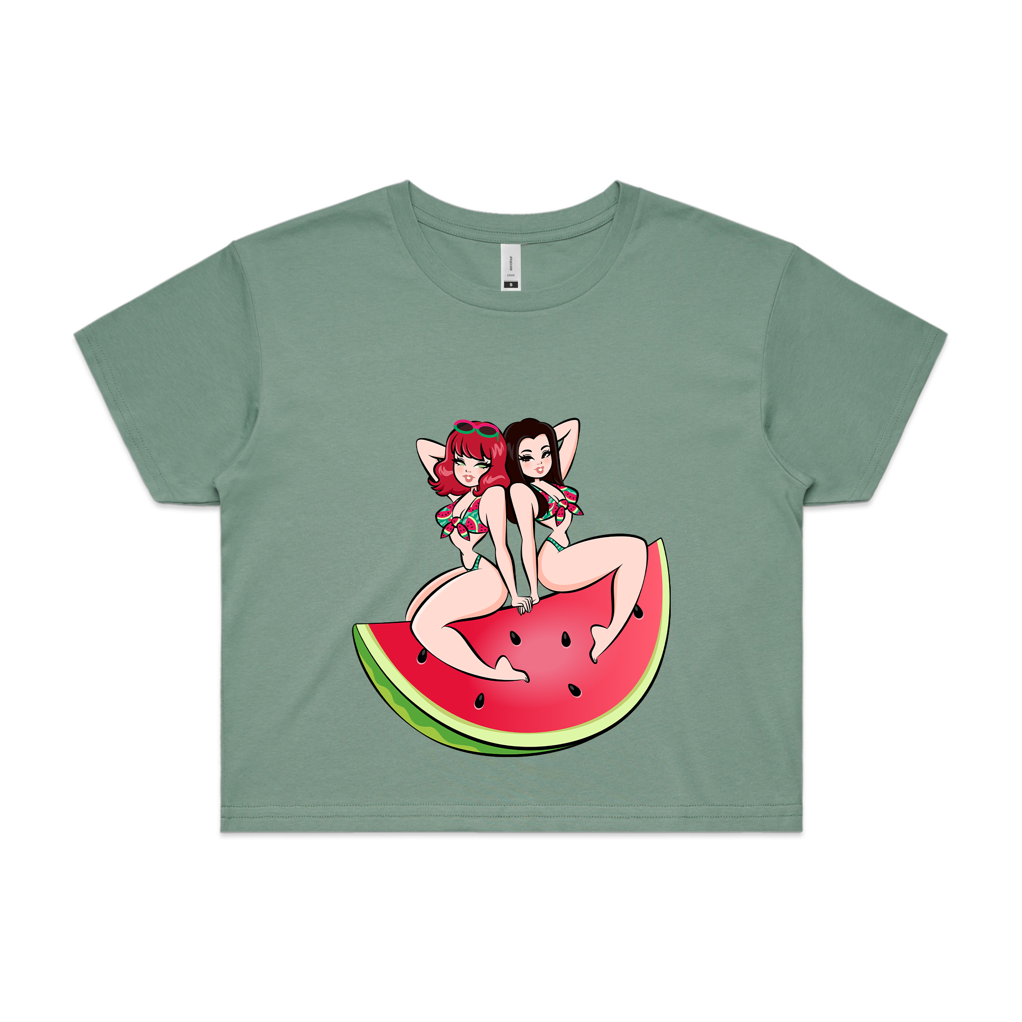 Watermelon Girls