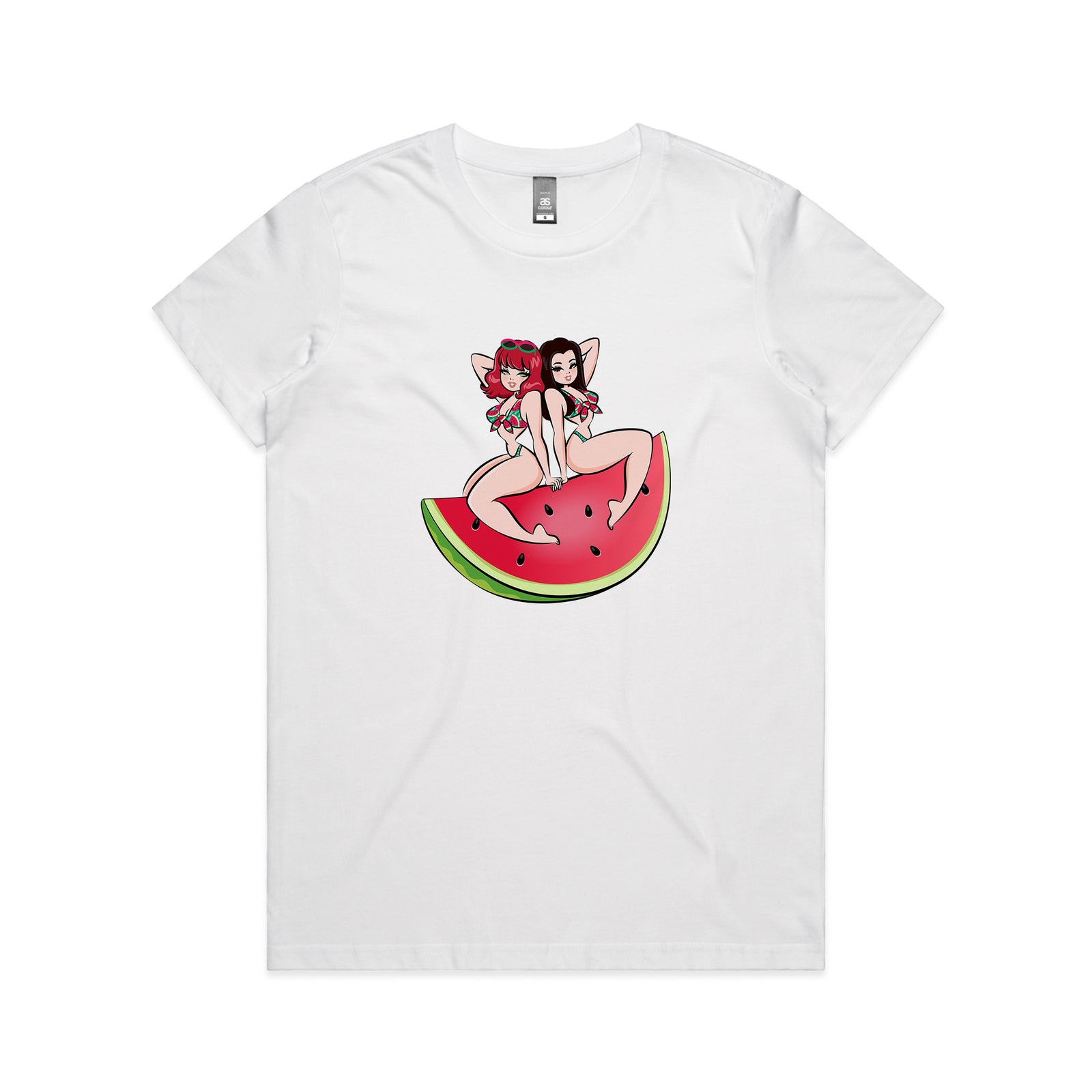 Watermelon Girls