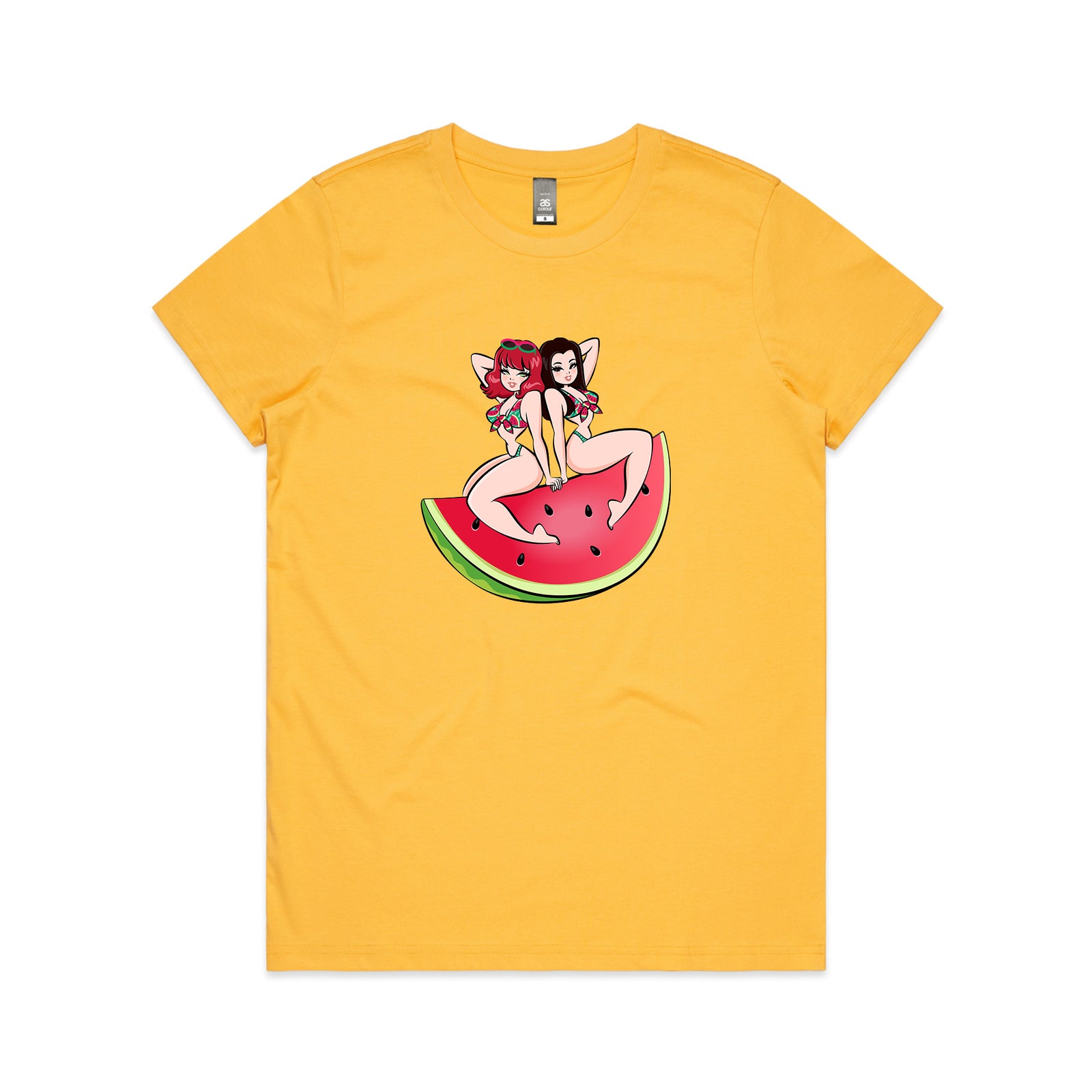 Watermelon Girls