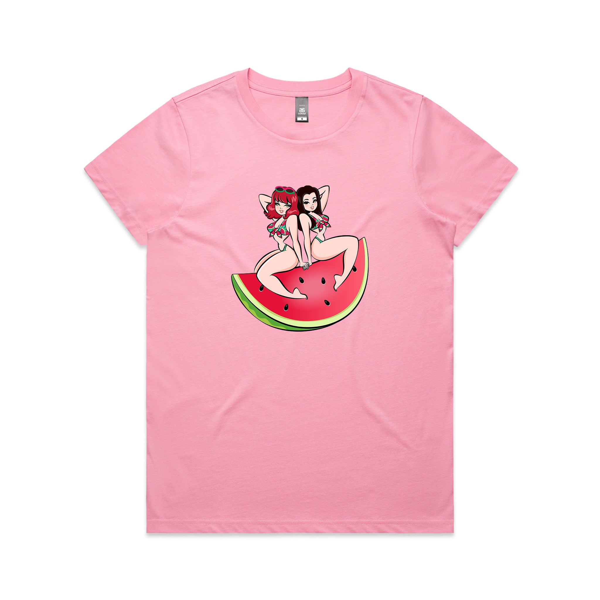 Watermelon Girls