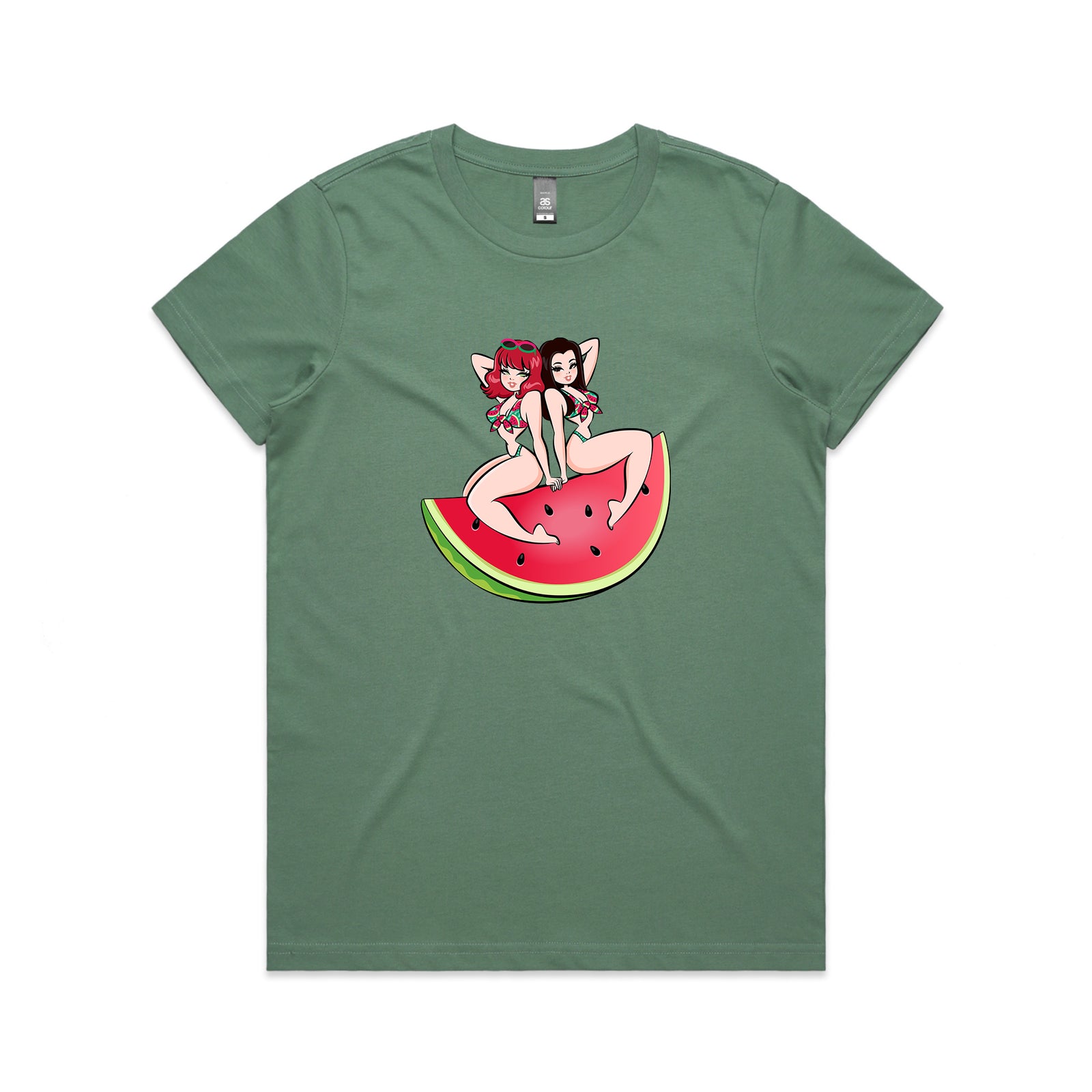 Watermelon Girls
