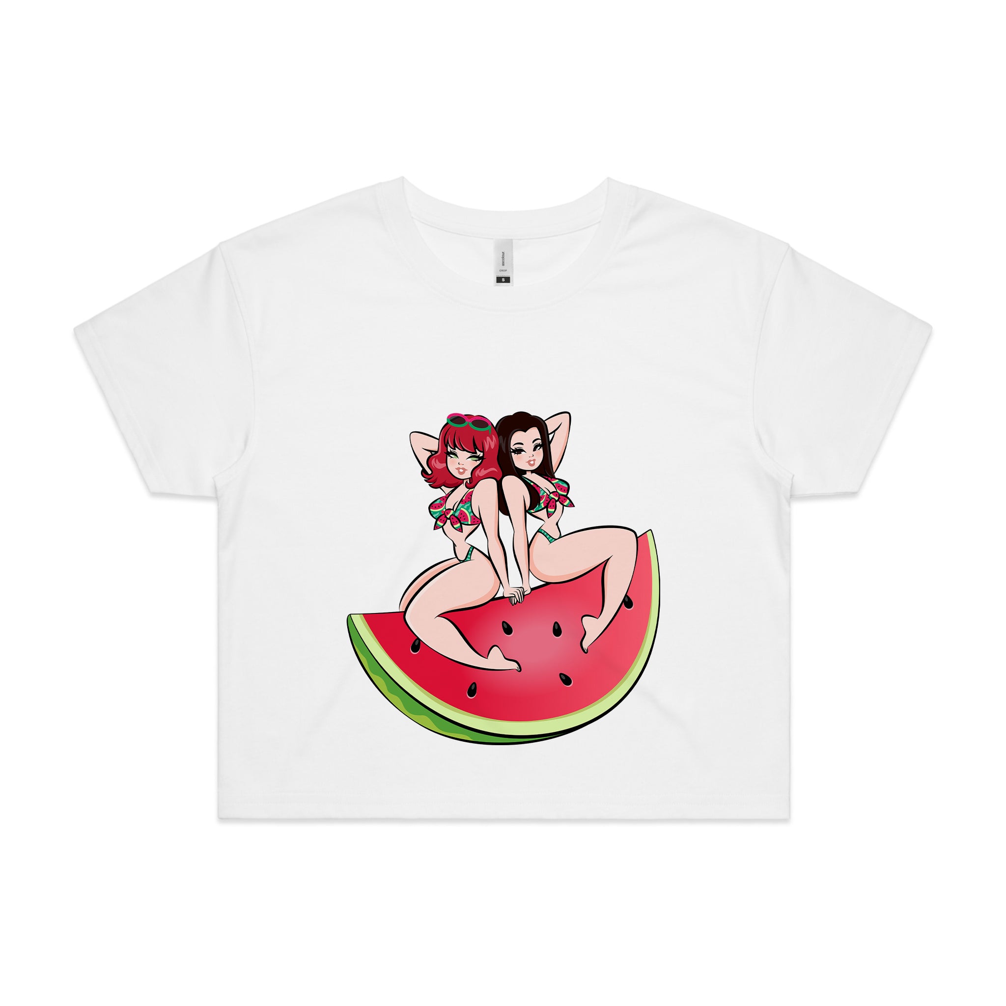 Watermelon Girls