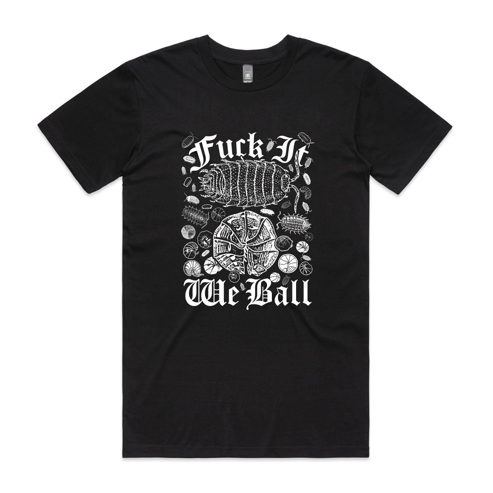 We Ball Tee