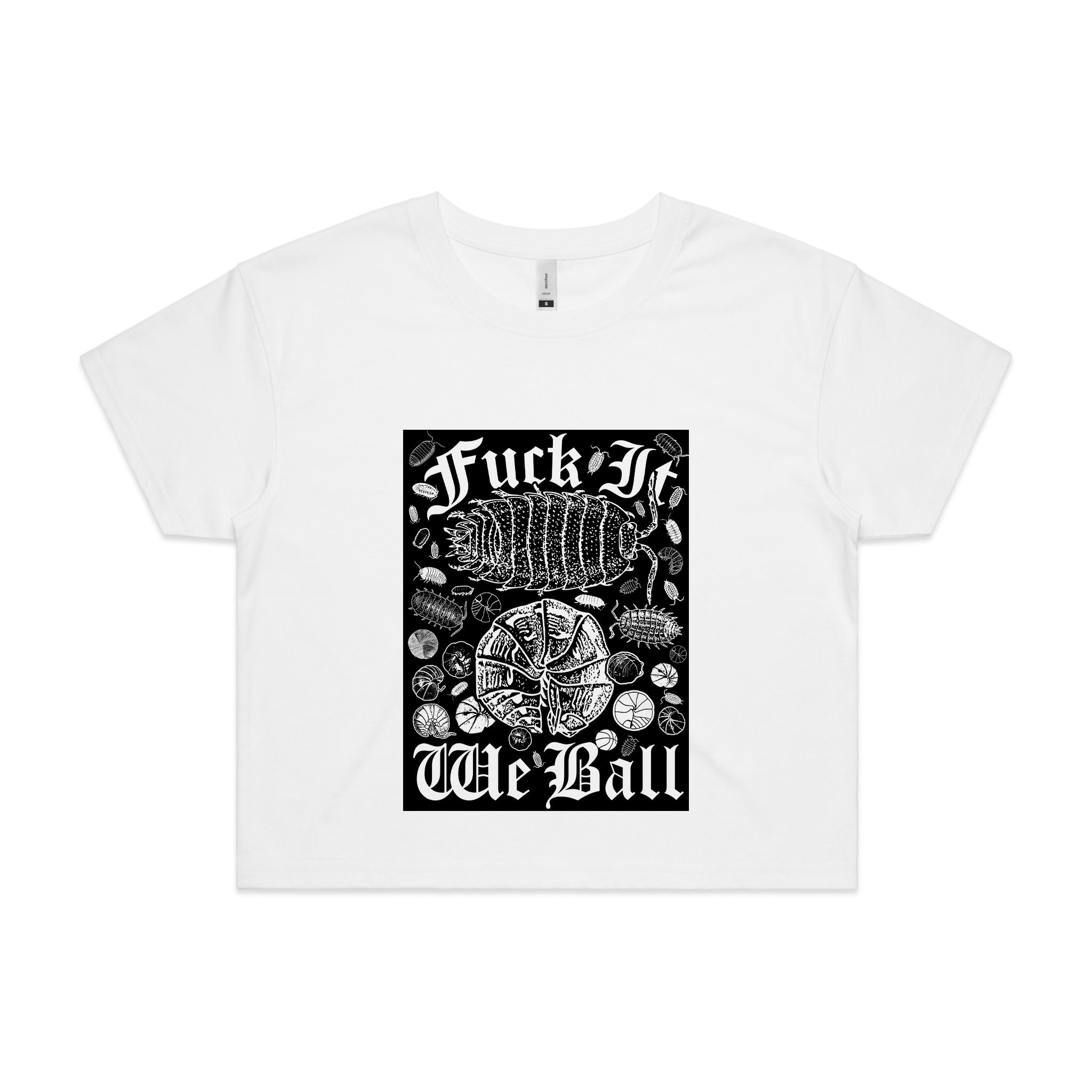 We Ball Tee