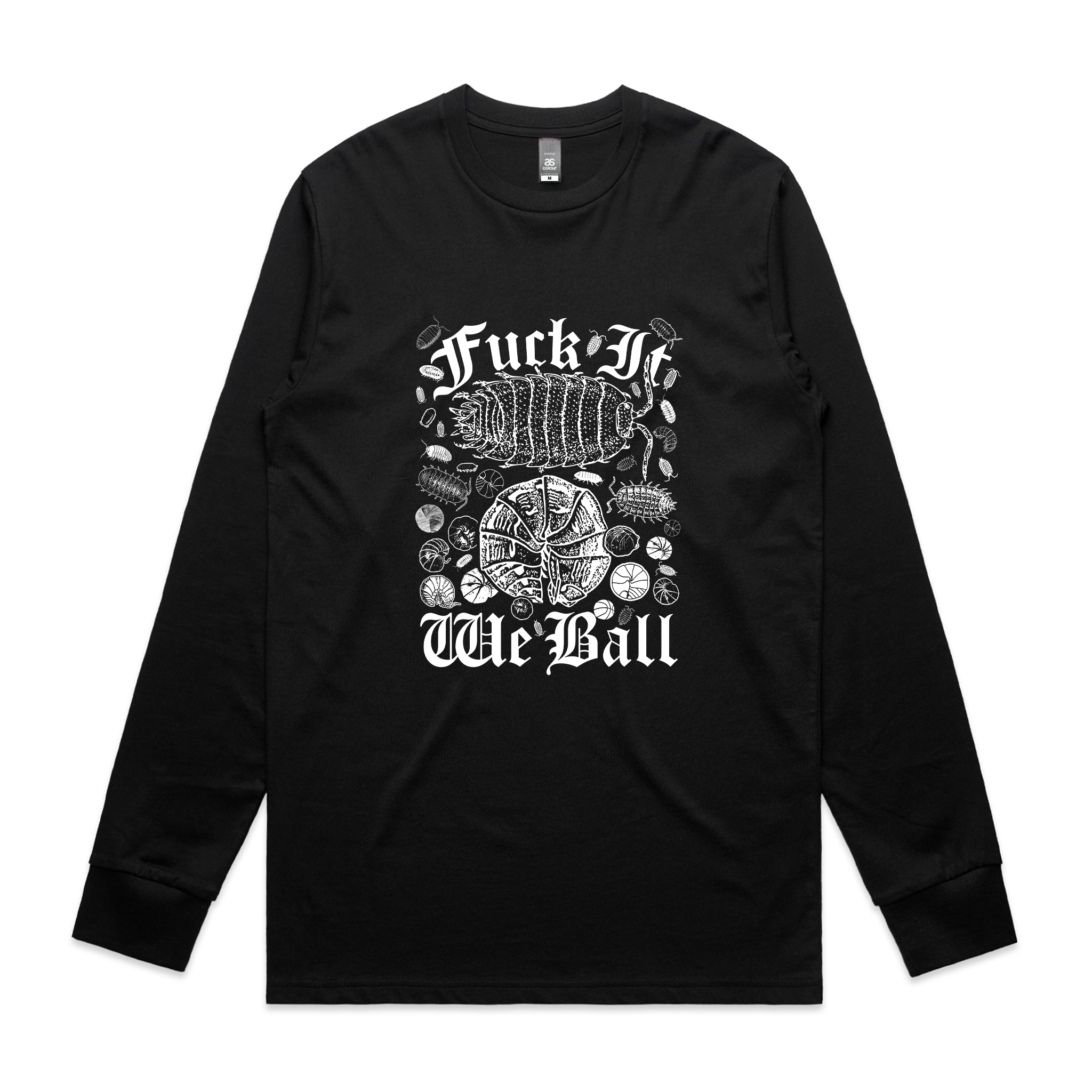 We Ball Tee