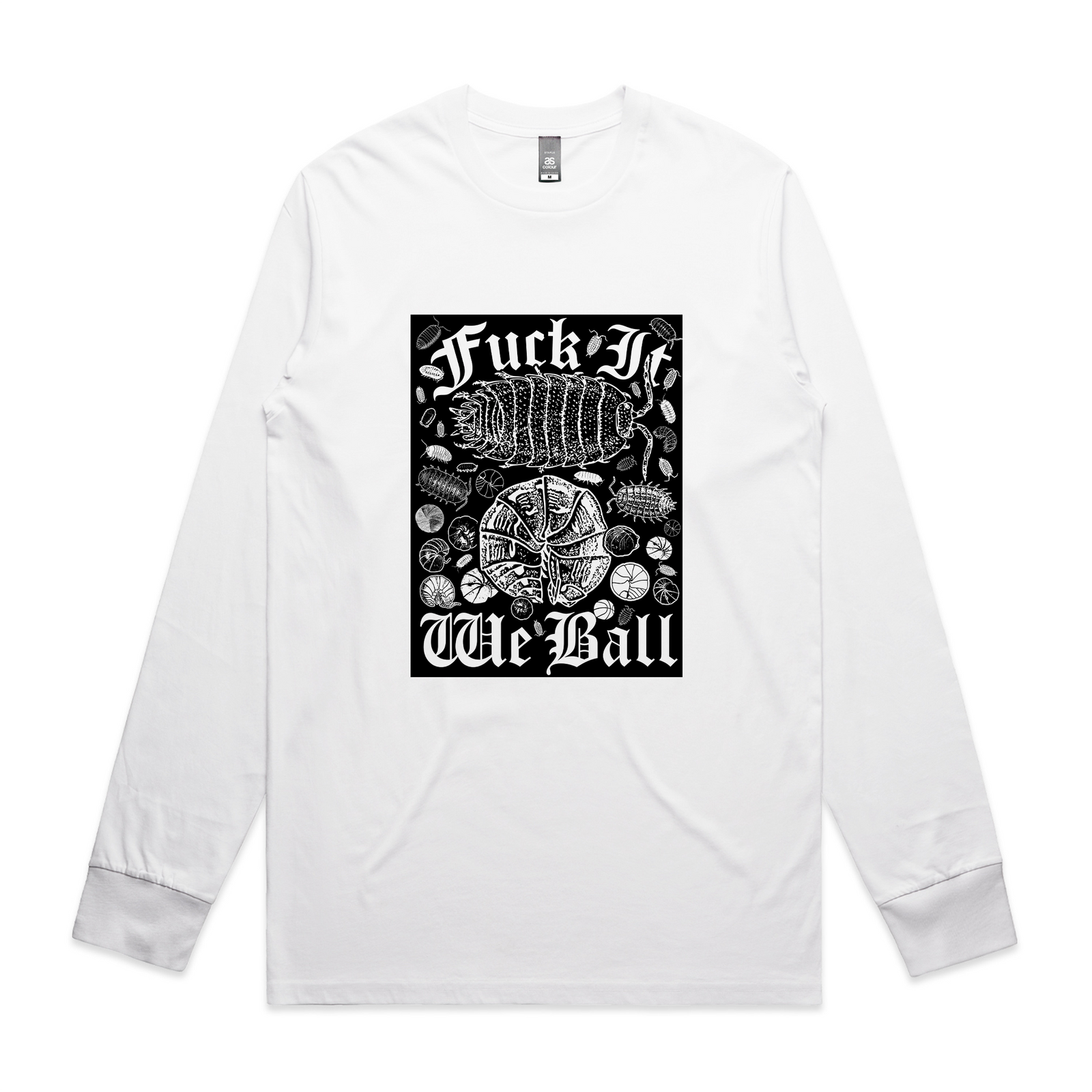 We Ball Tee