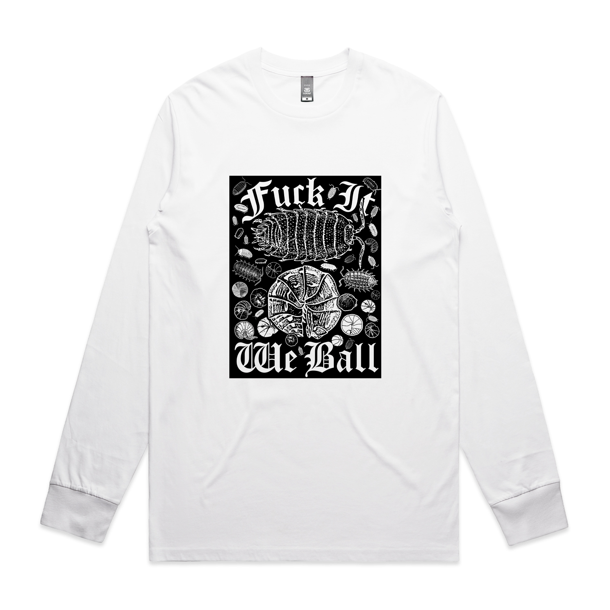 We Ball Tee