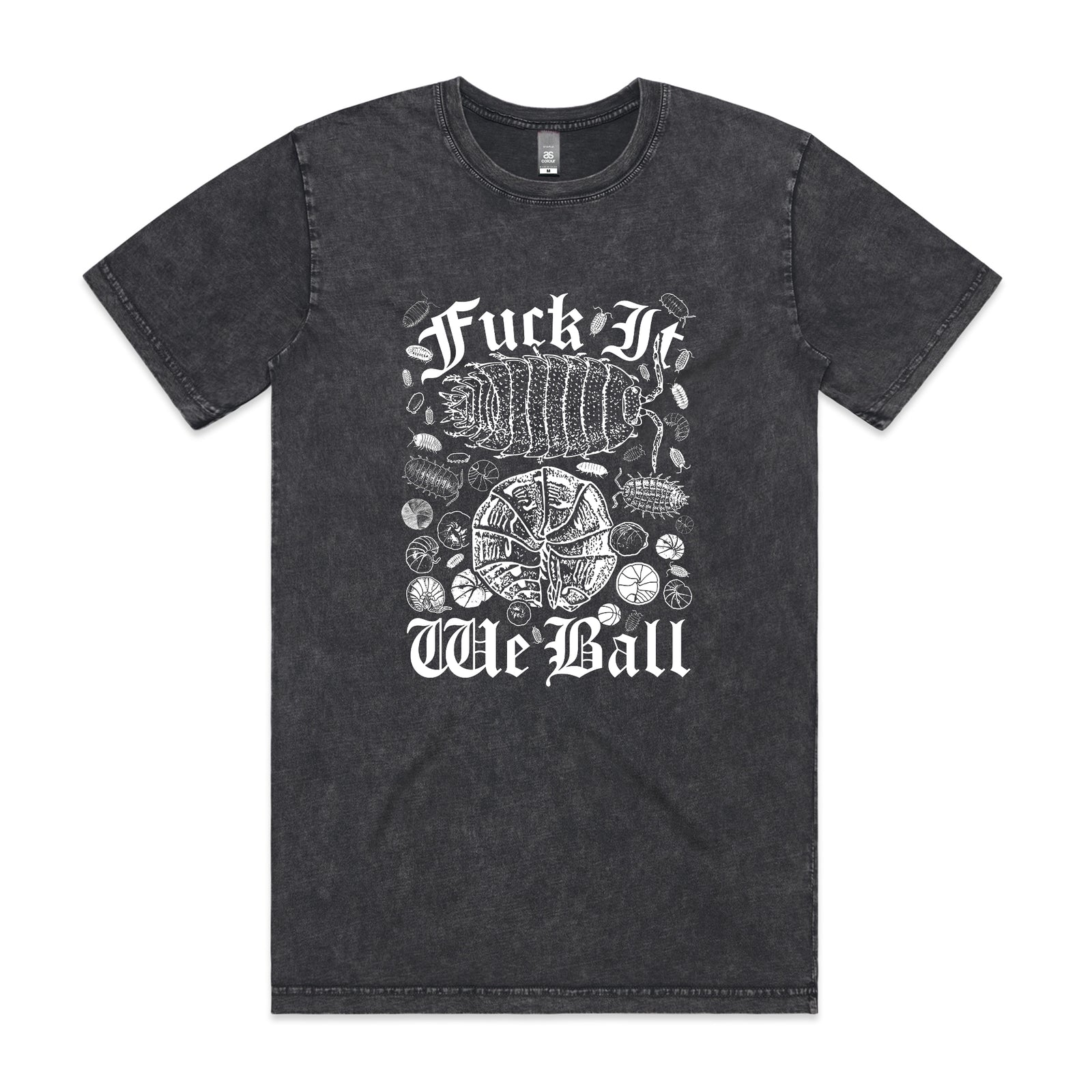 We Ball Tee