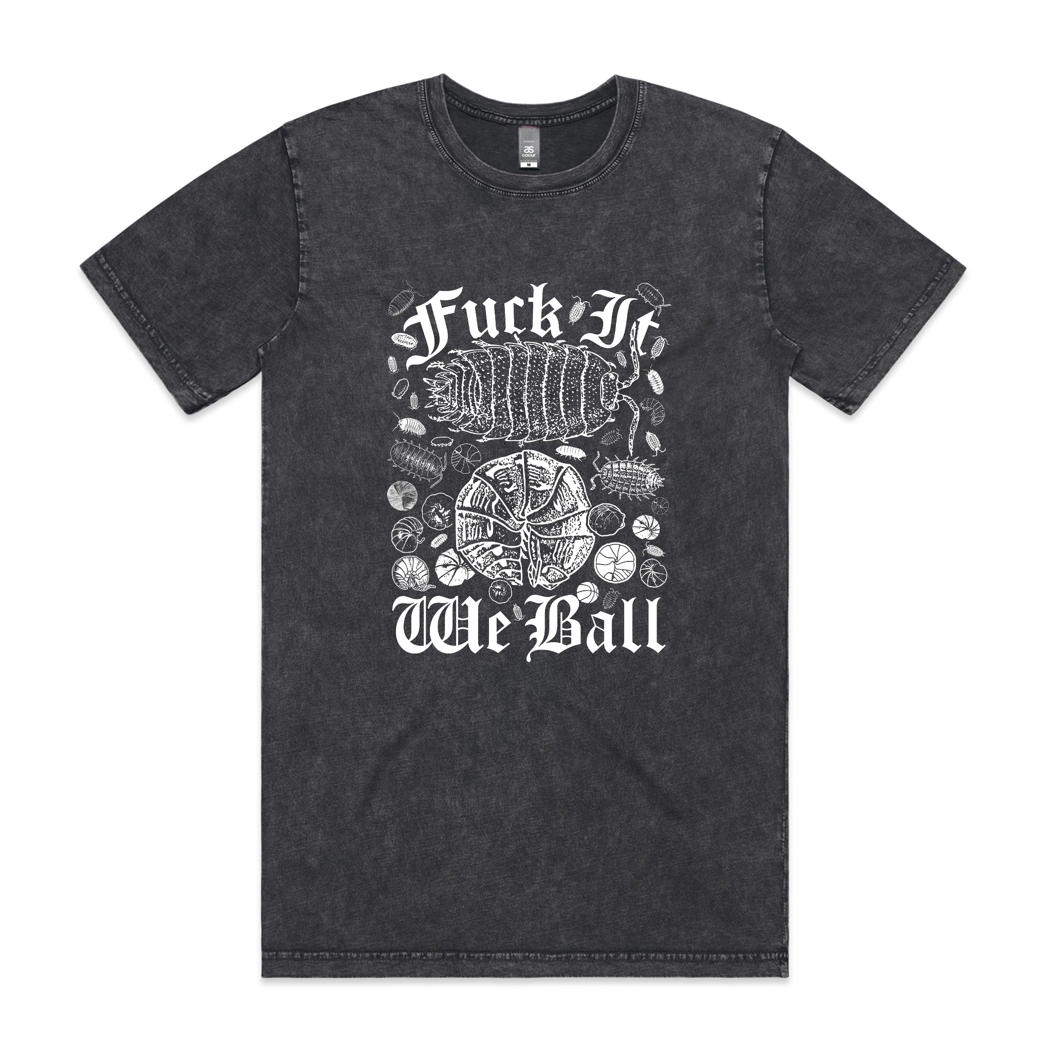 We Ball Tee