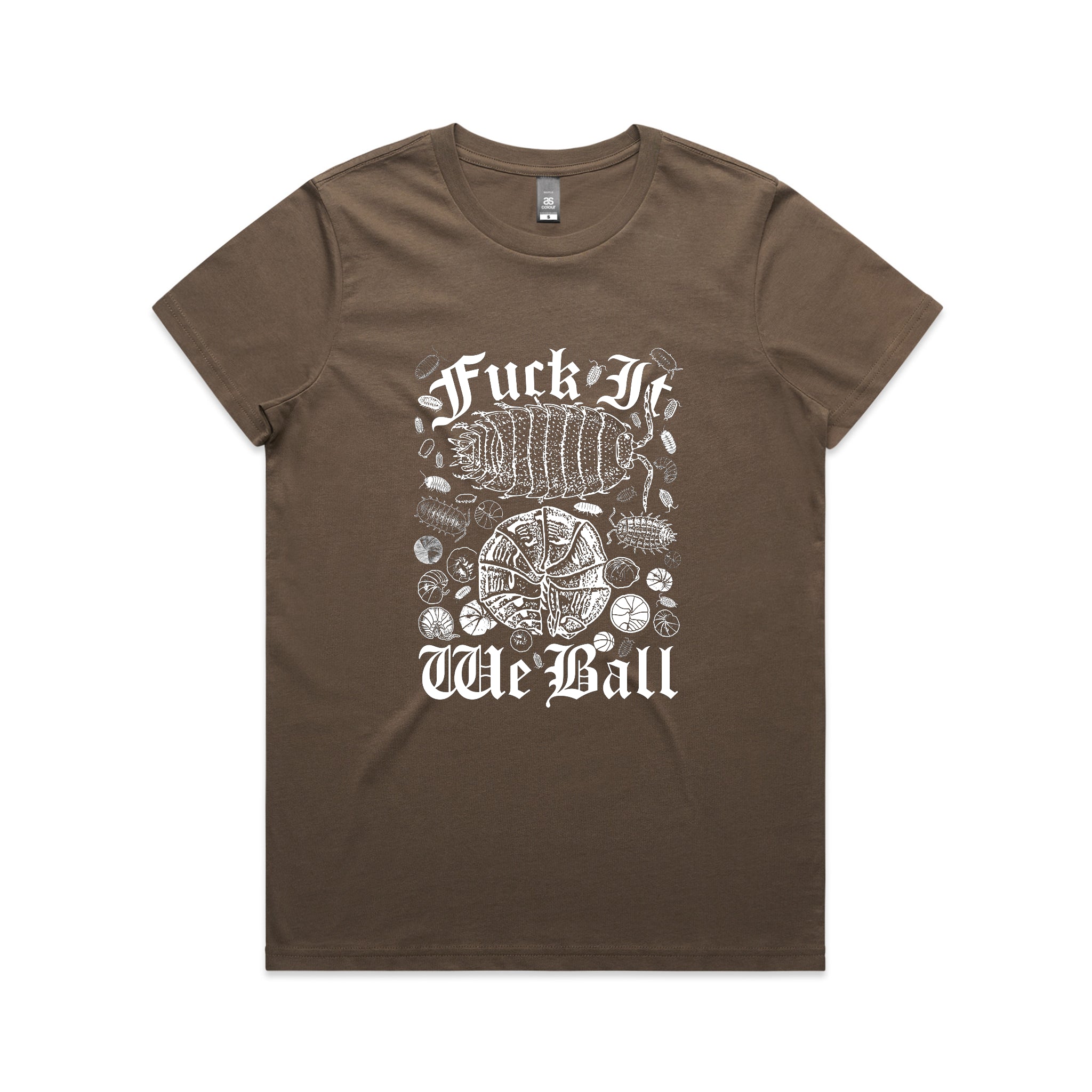 We Ball Tee