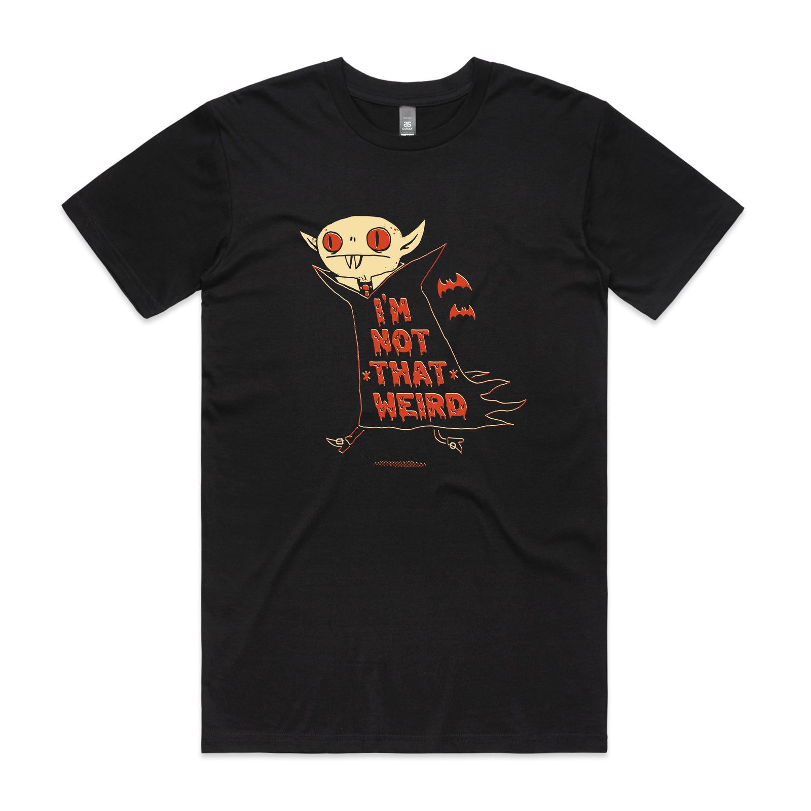 Not That Weird Tee