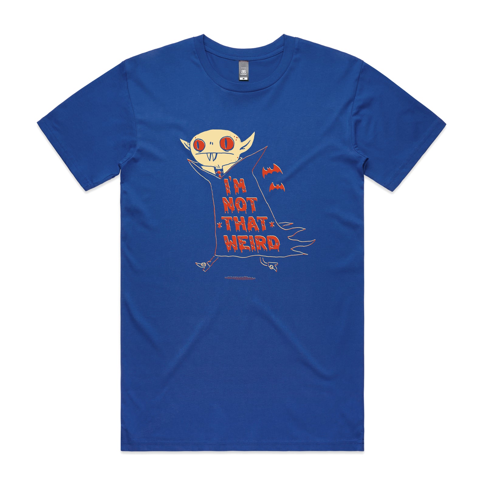Not That Weird Tee