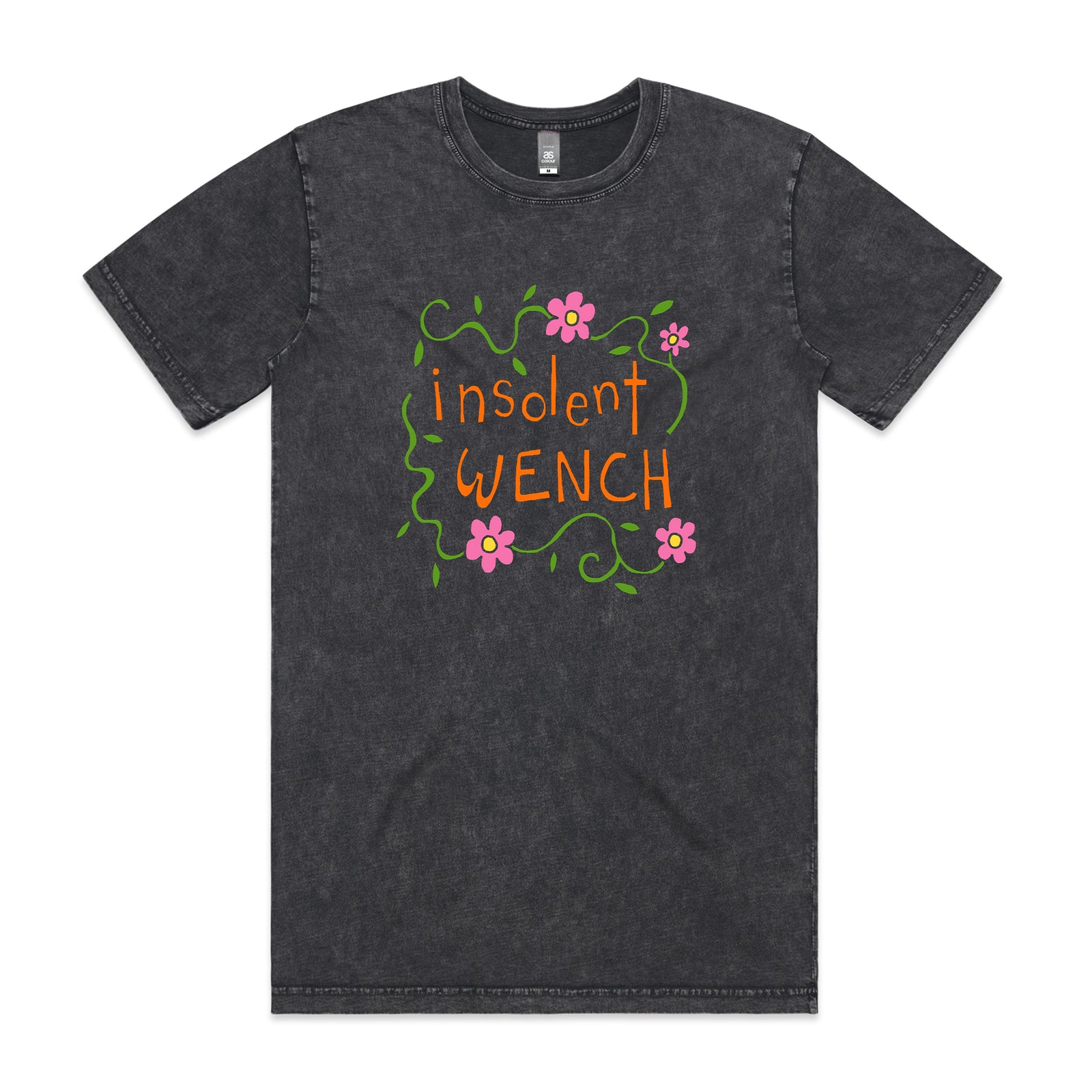 Insolent Wench Tee