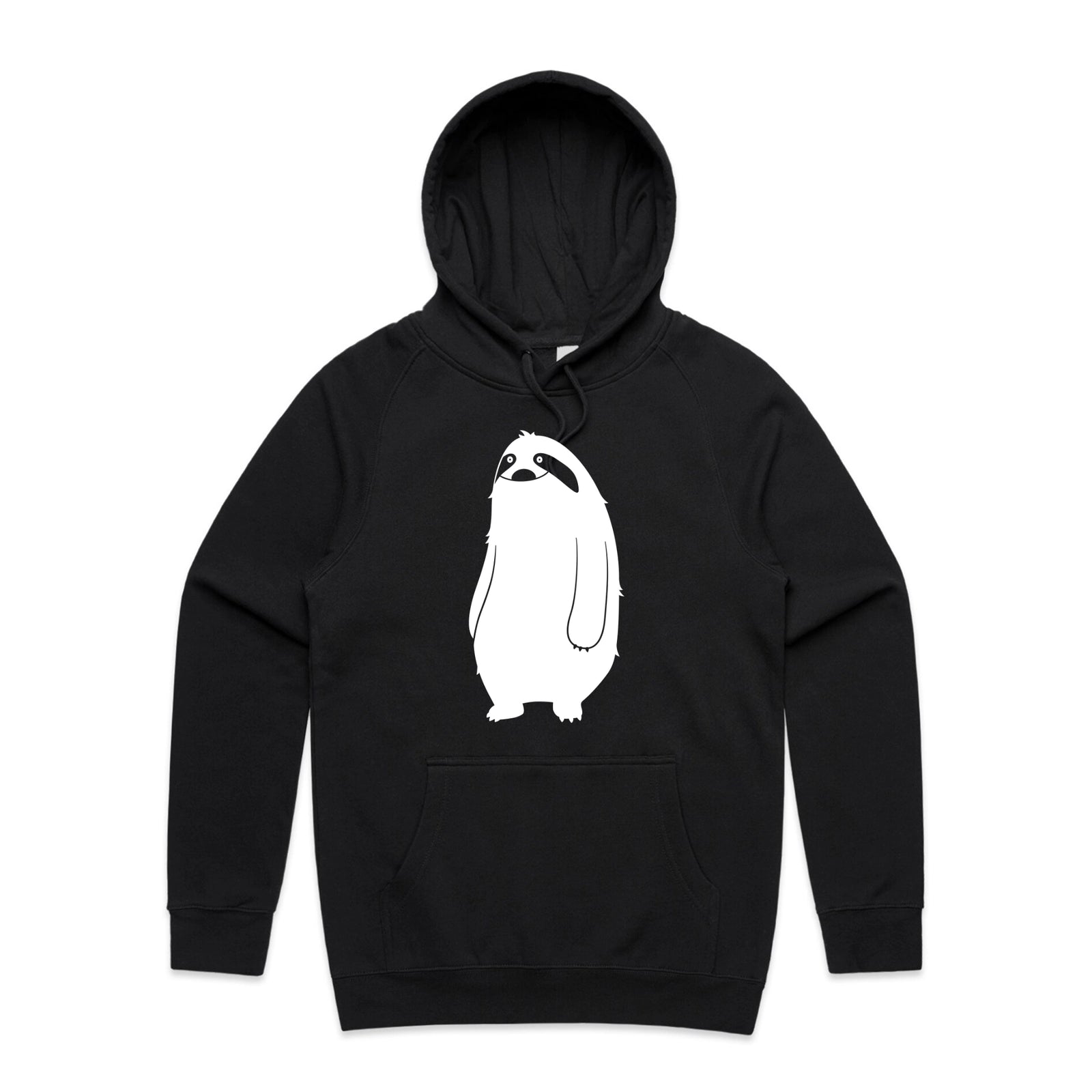 Winston Hoodie