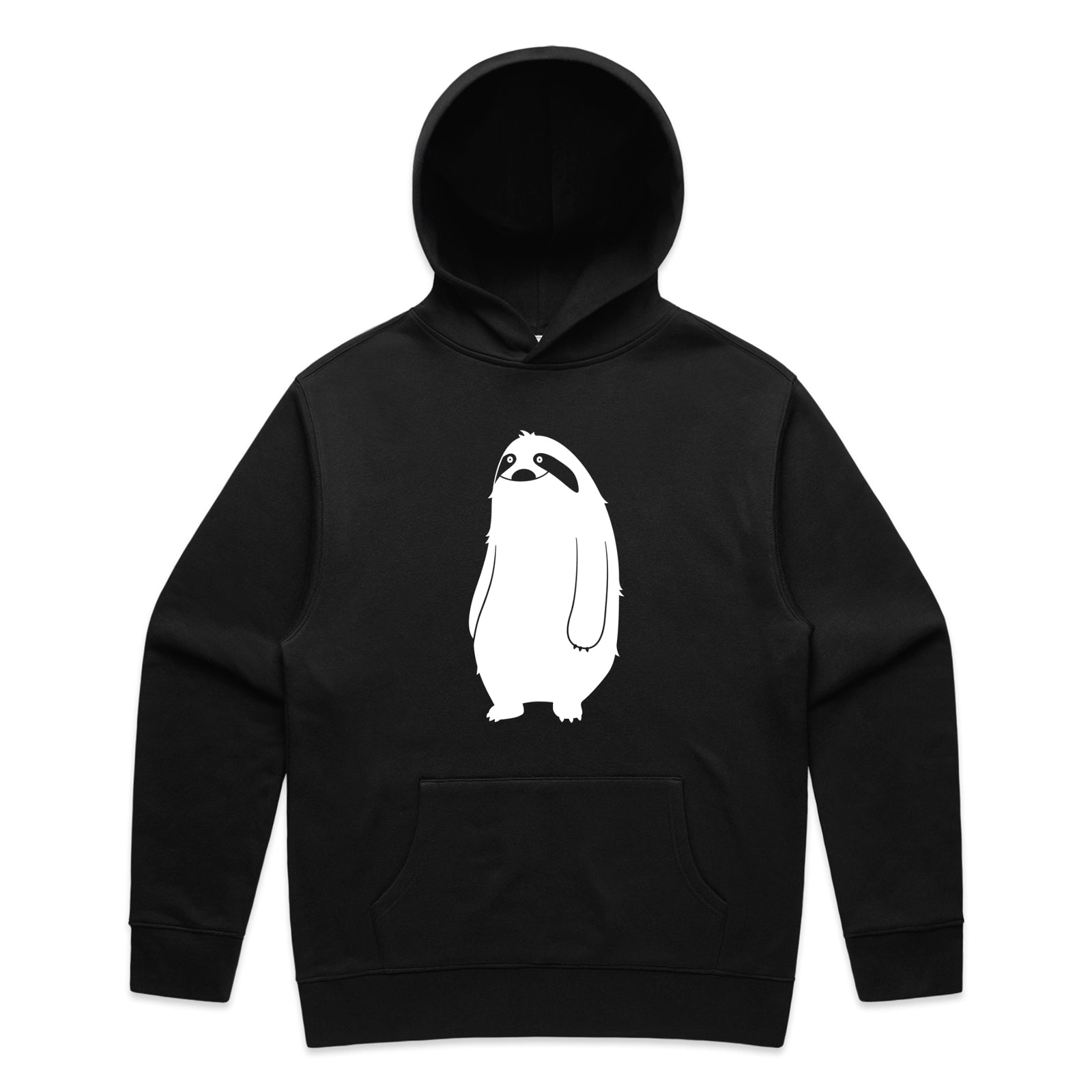 Winston Hoodie