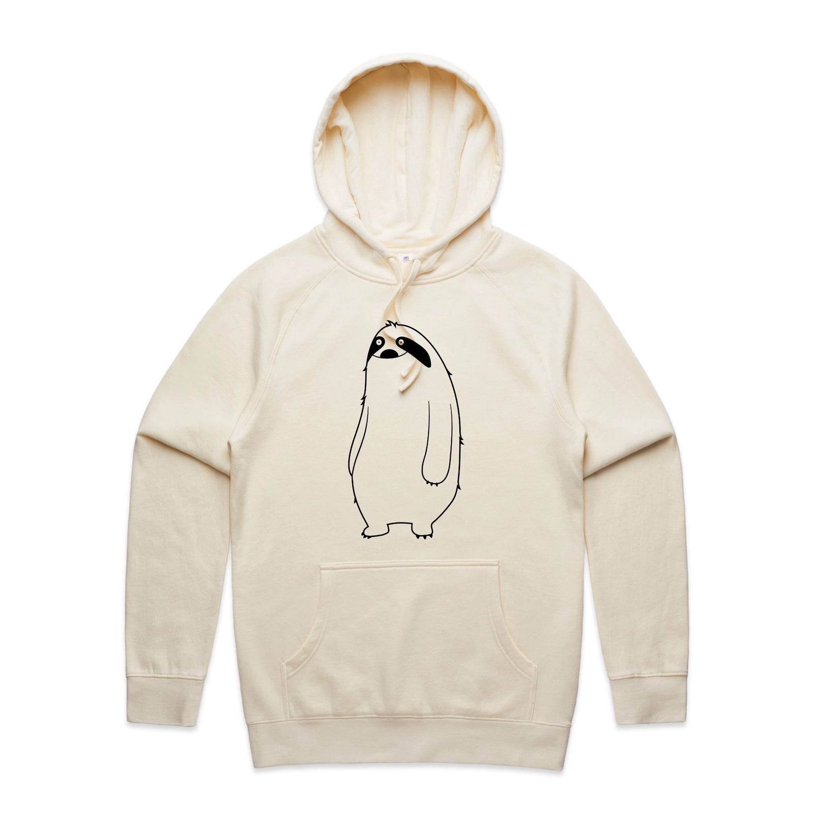 Winston Hoodie