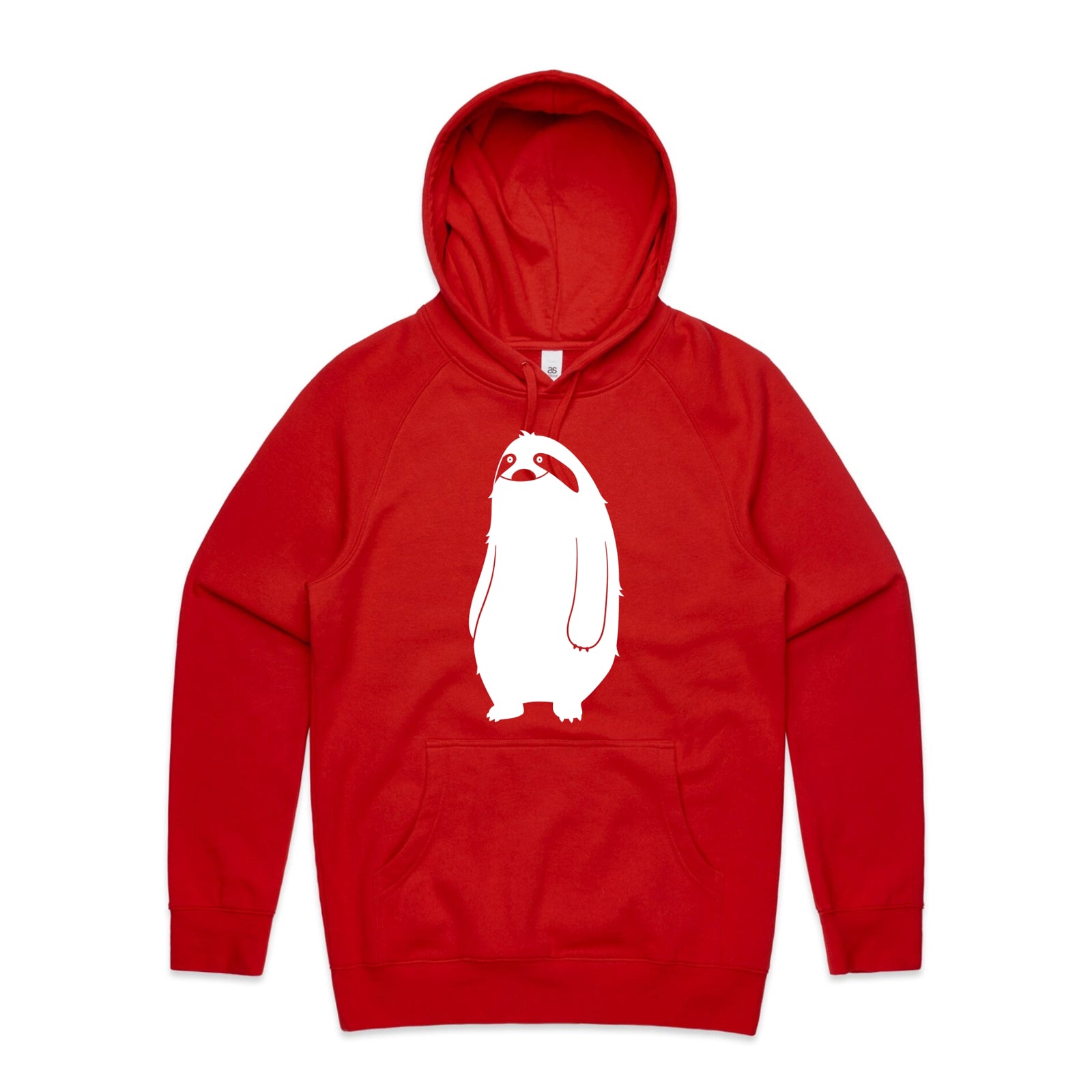 Winston Hoodie