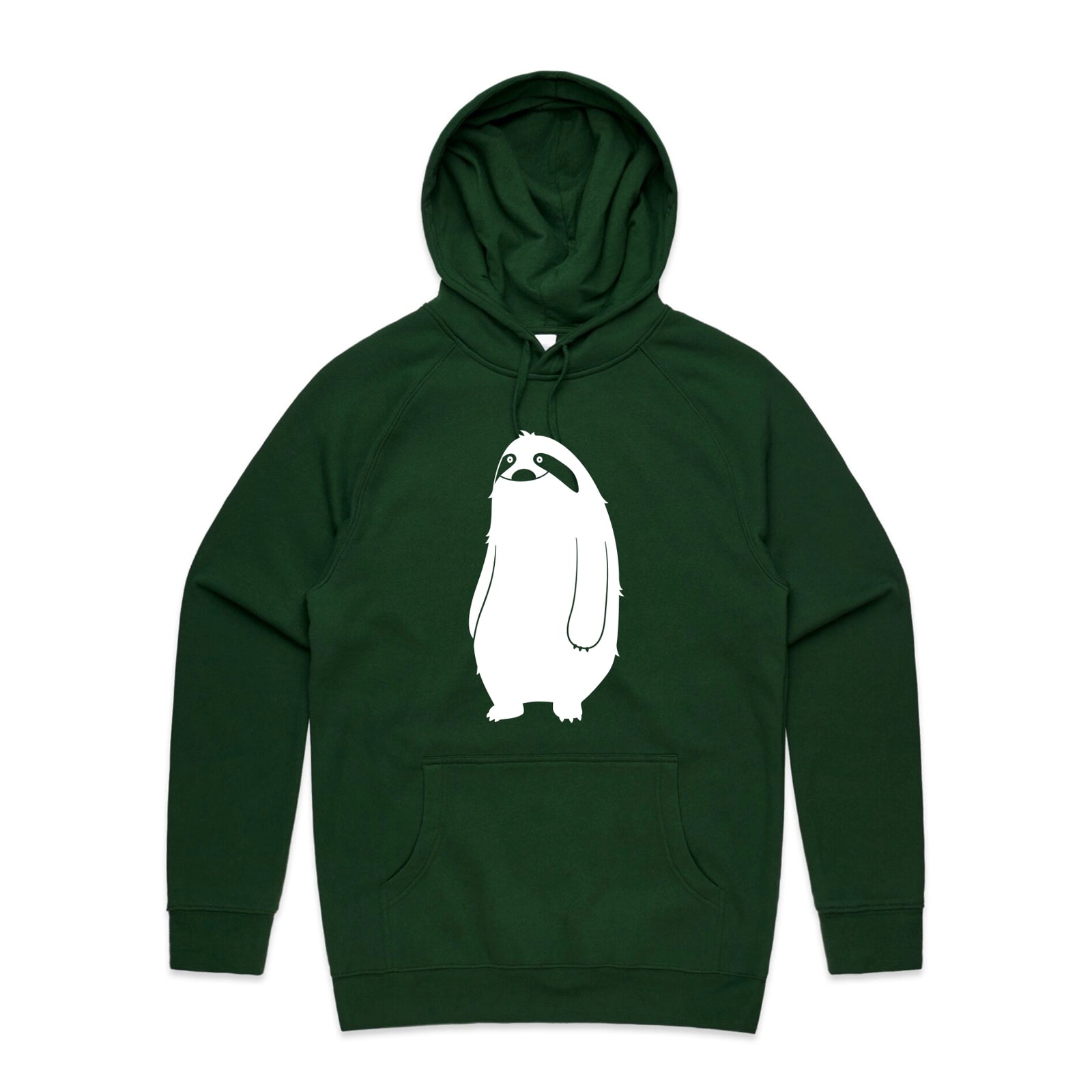 Winston Hoodie