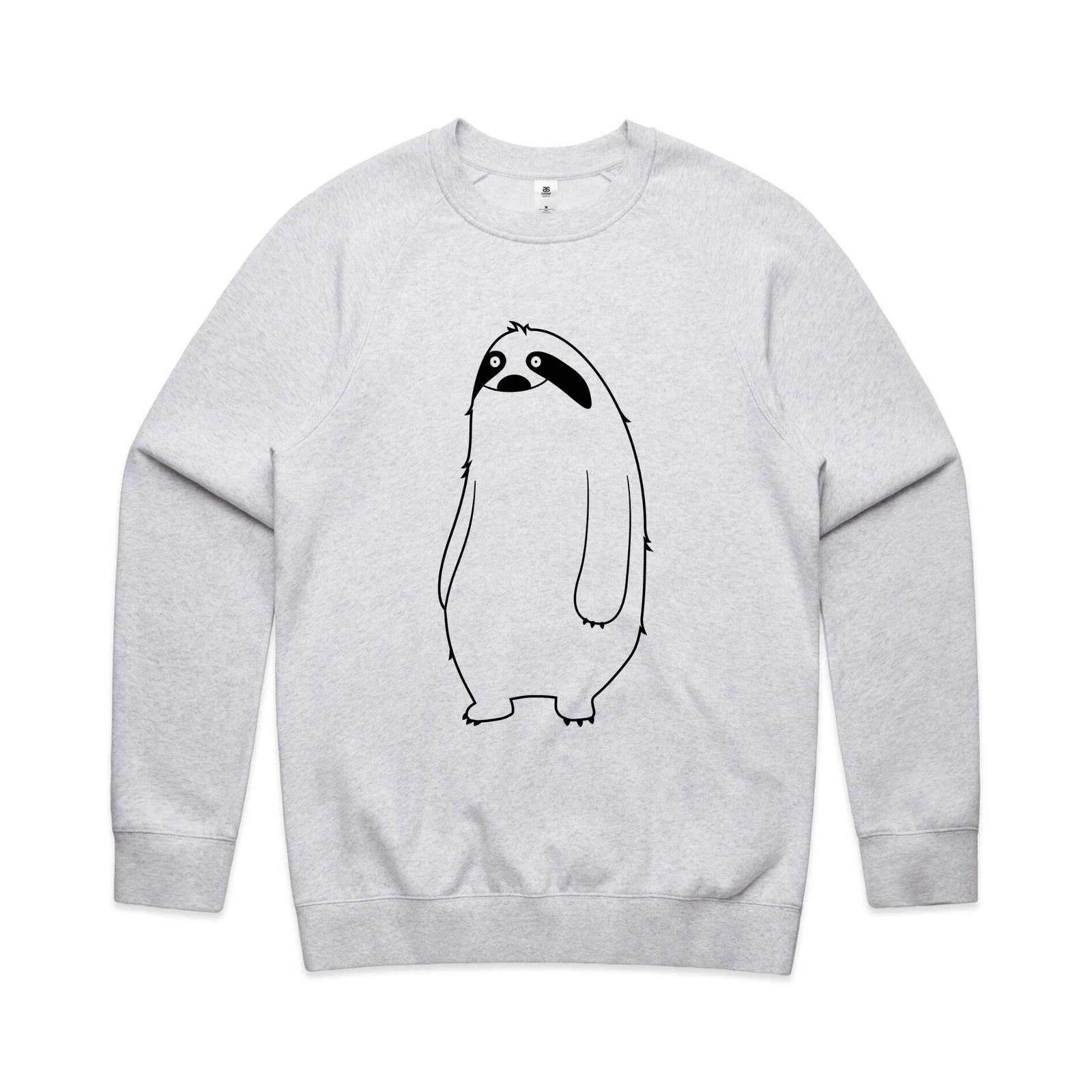 Winston Jumper