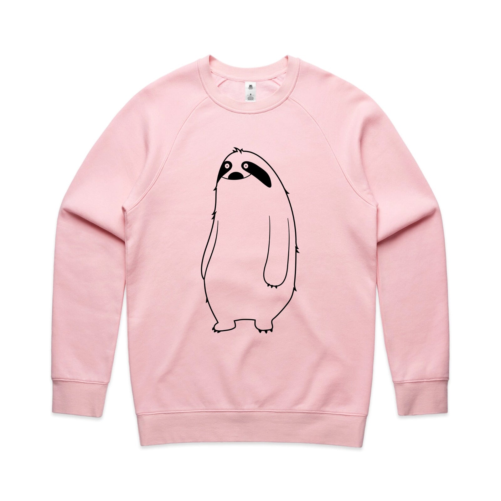 Winston Jumper