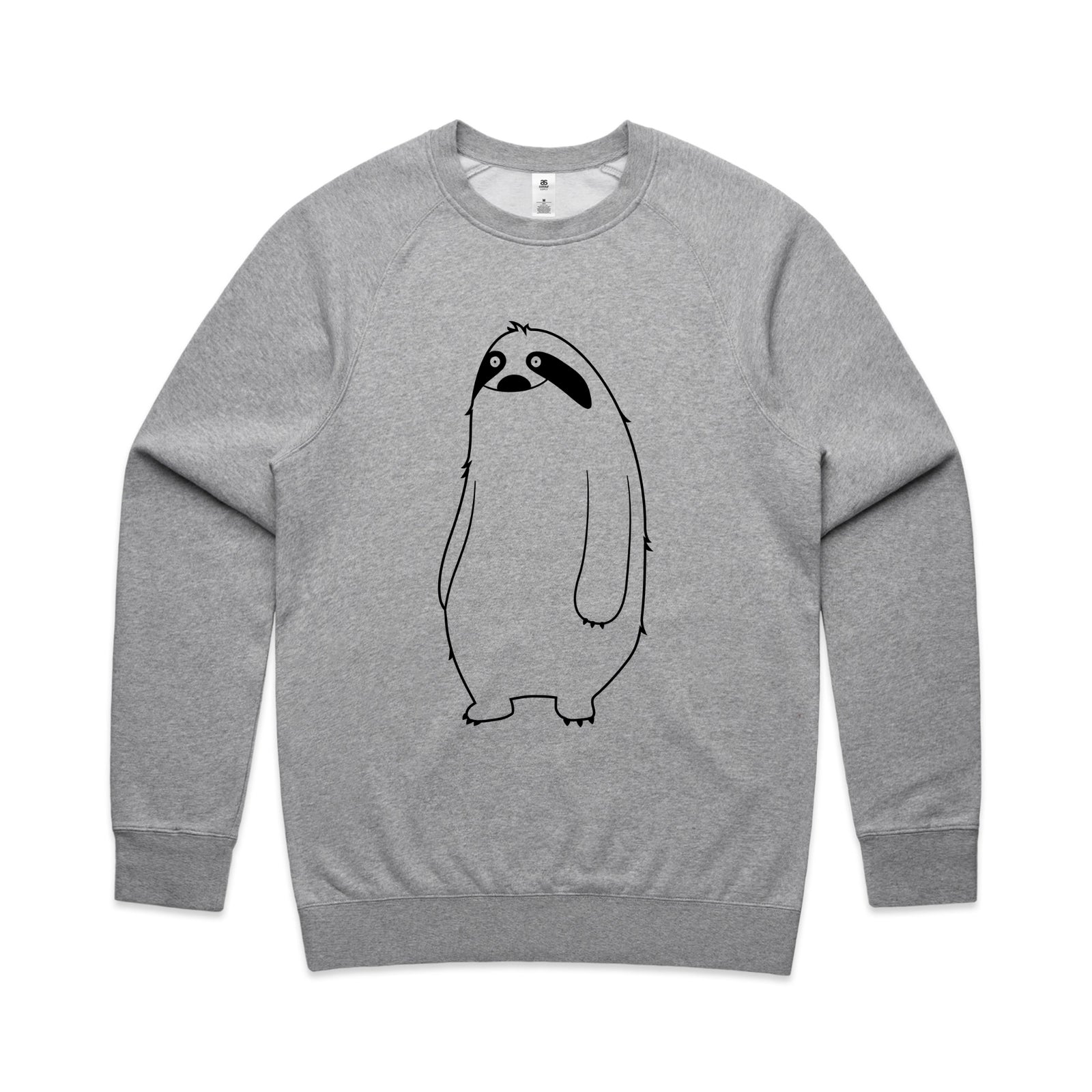 Winston Jumper