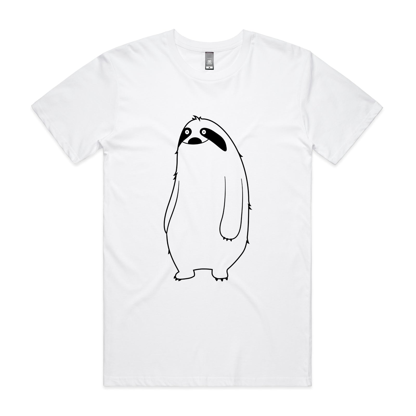 Winston Tee