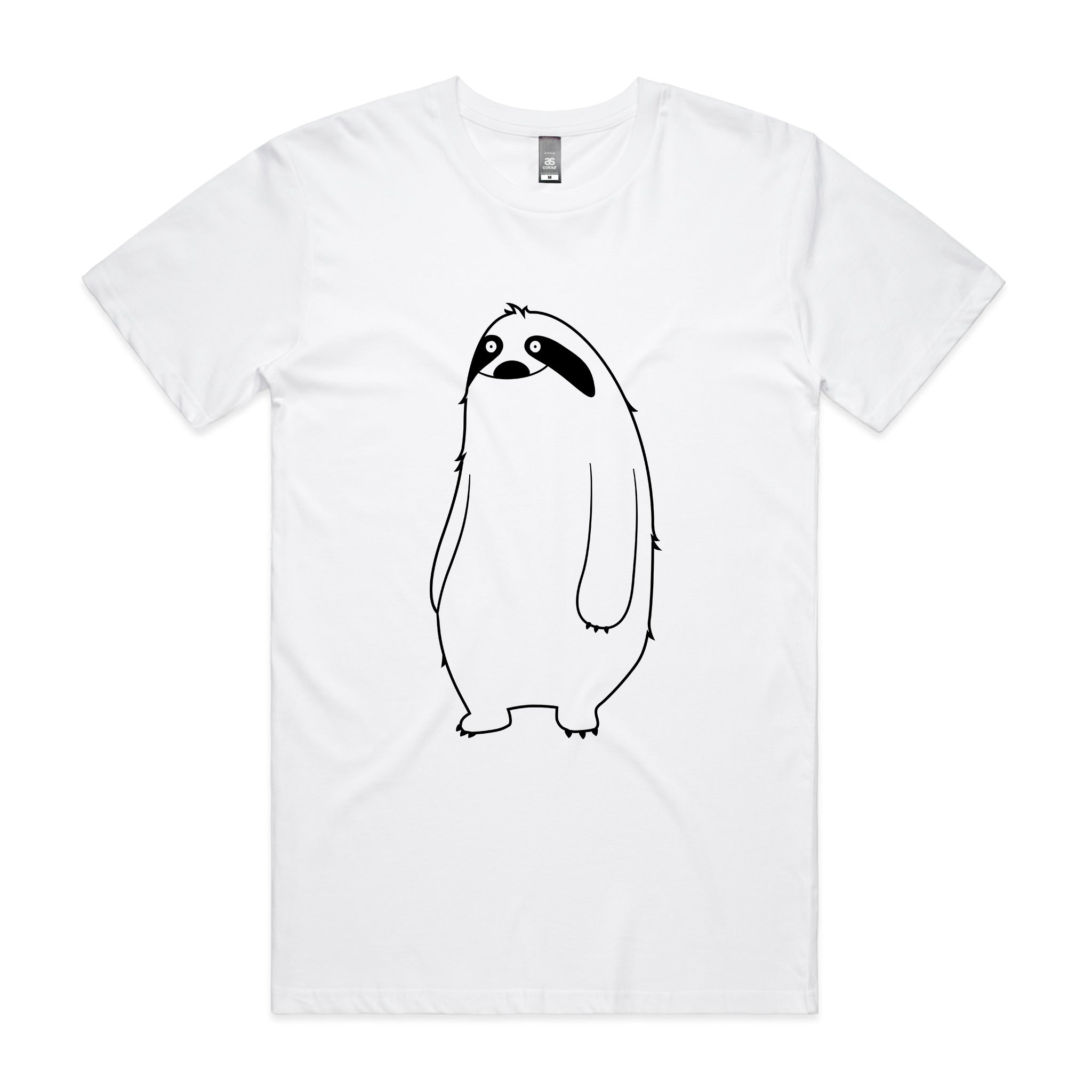 Winston Tee