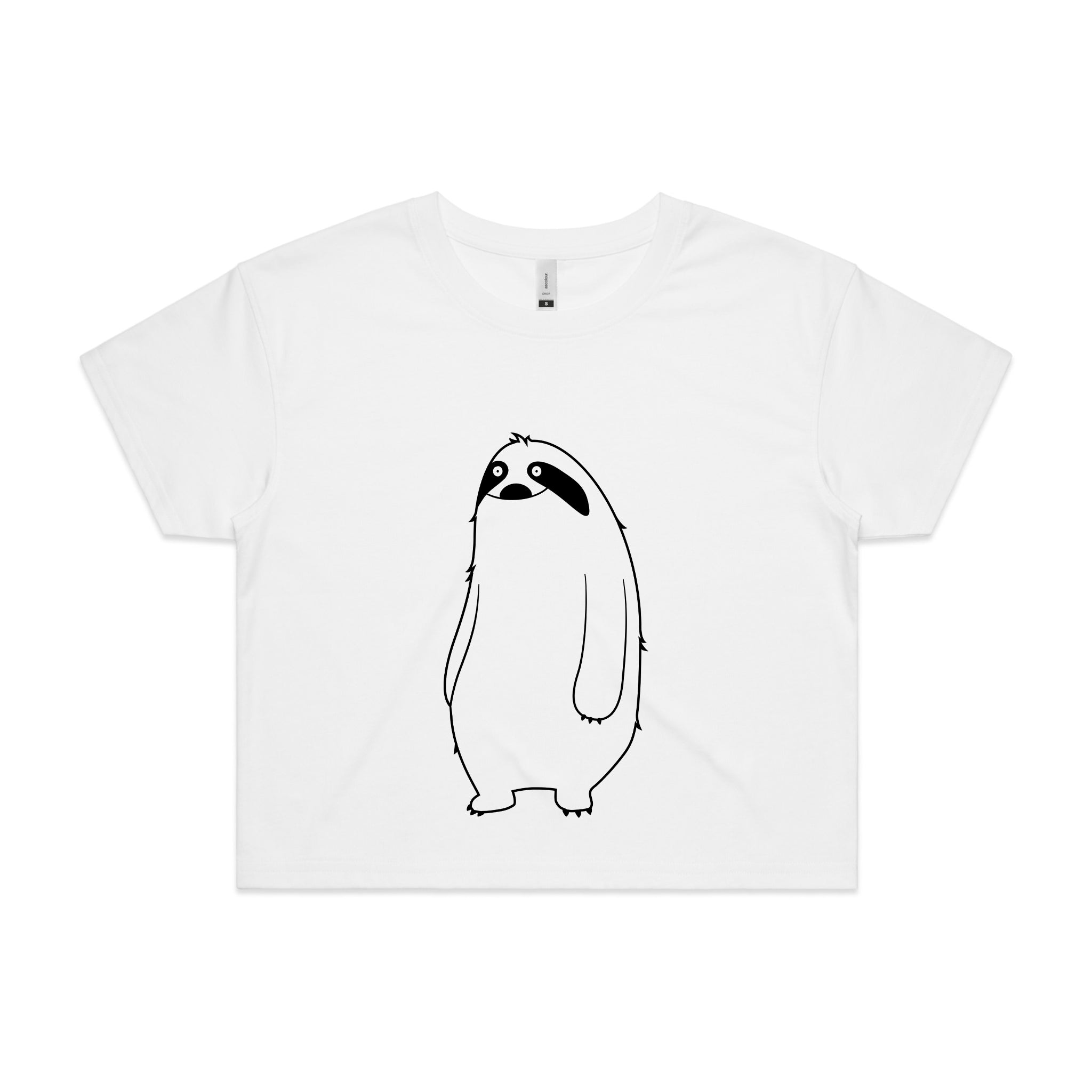 Winston Tee