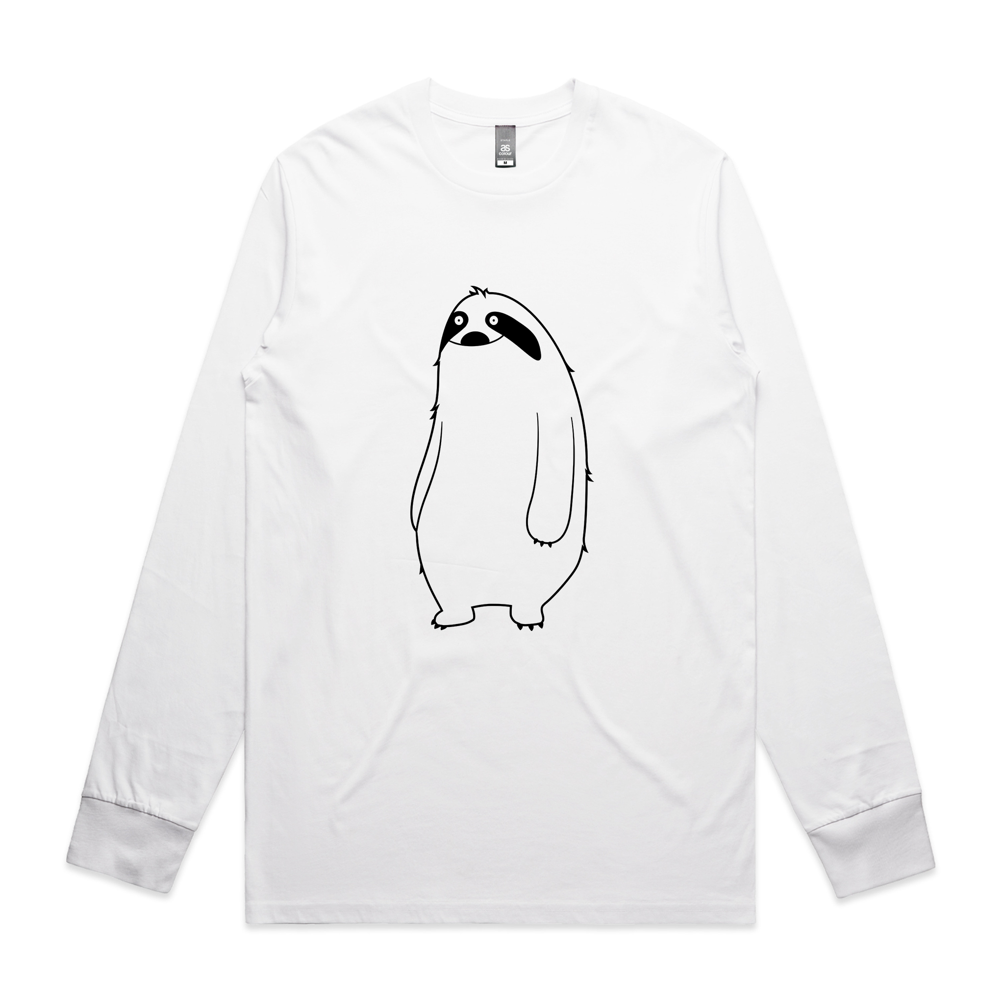 Winston Tee