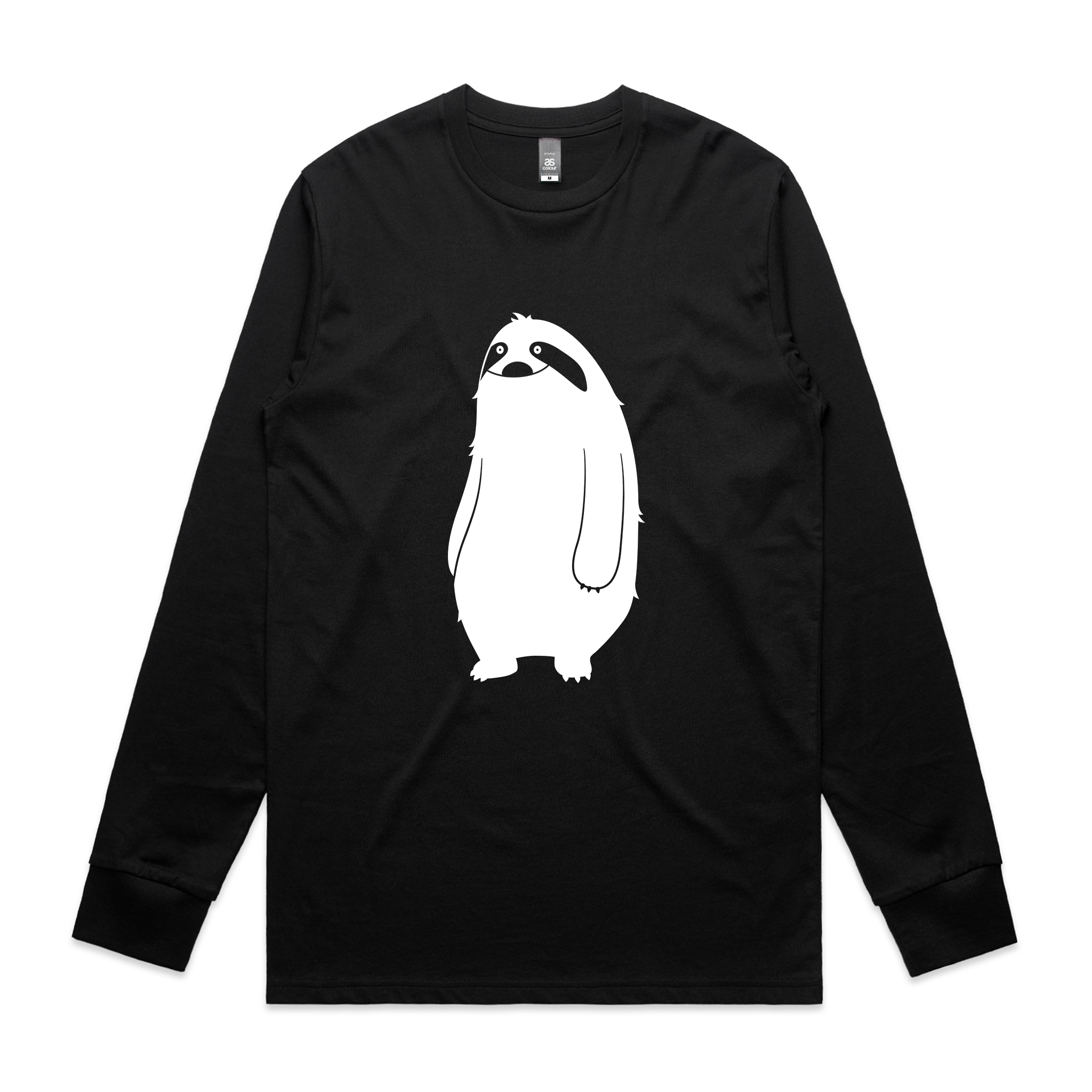 Winston Tee